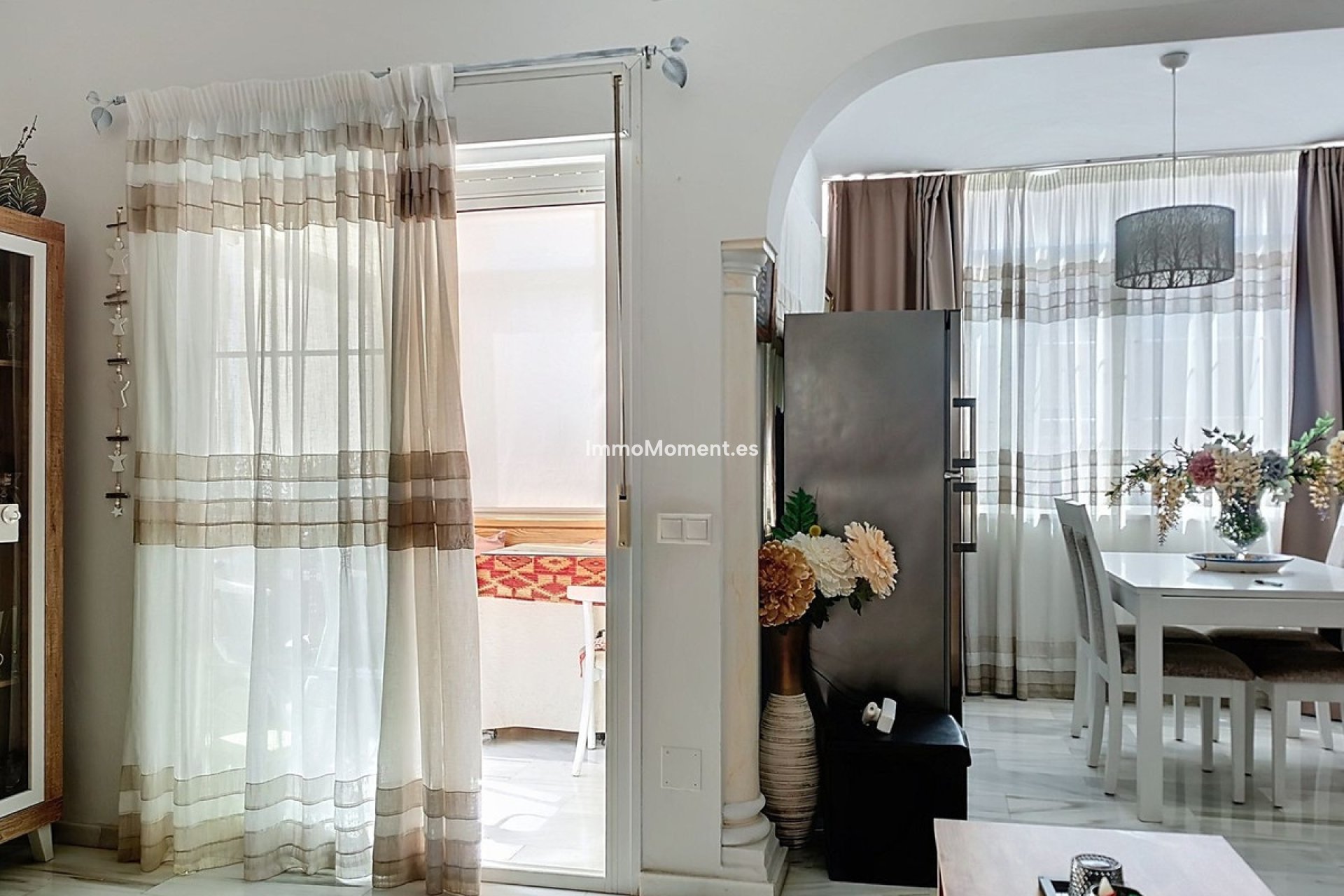 Resale - Detached villa - Fuengirola - Fuengirola Centro