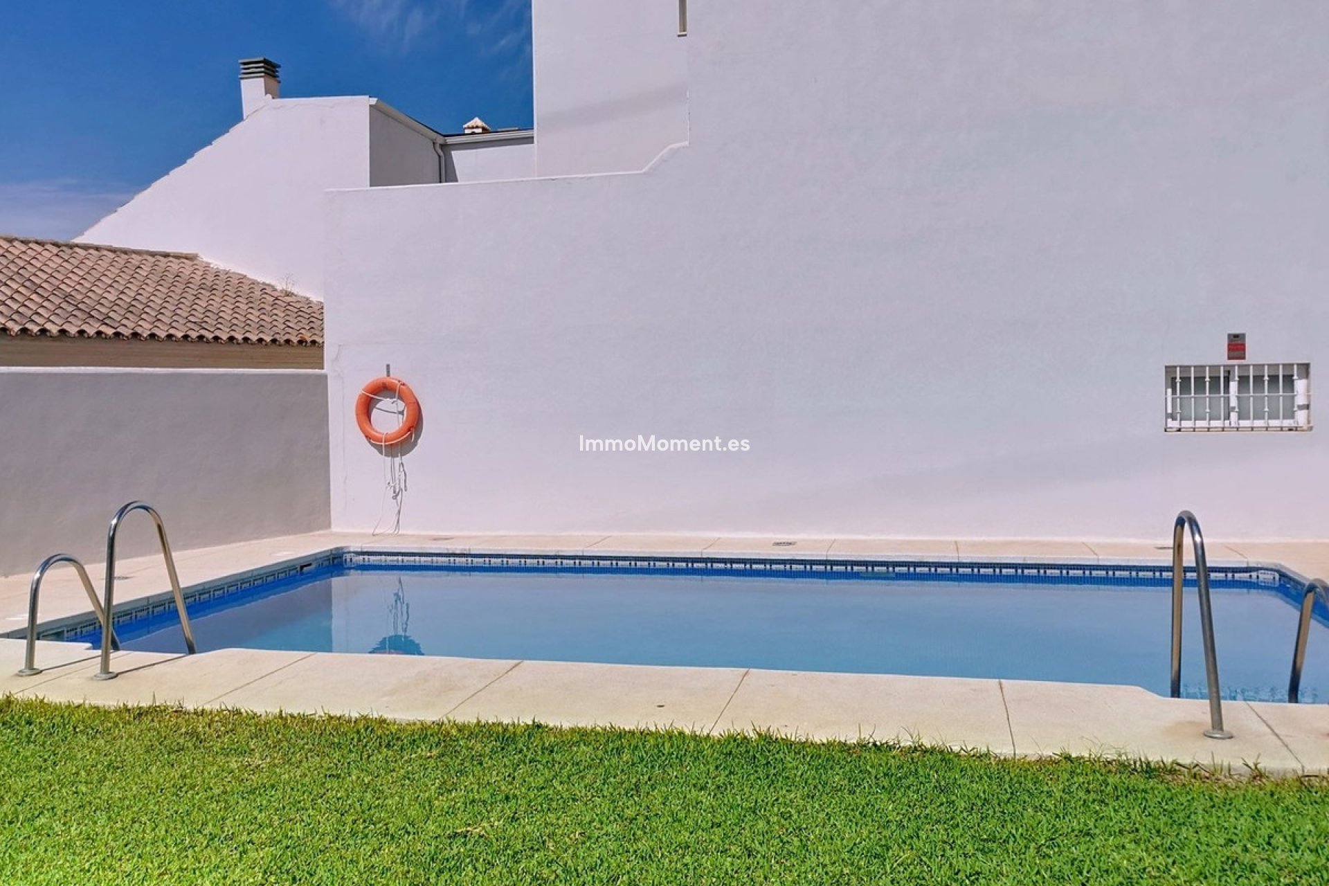 Resale - Detached villa - Fuengirola - Fuengirola Centro