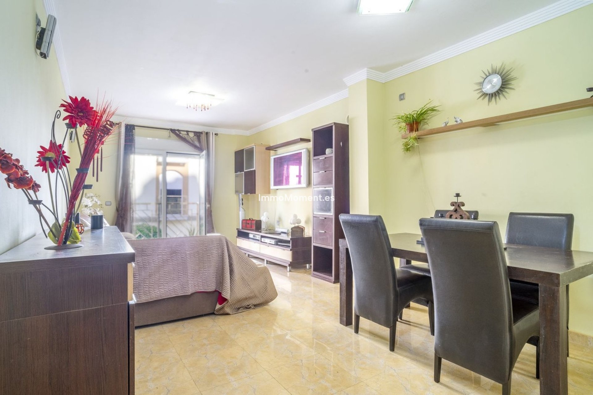 Resale - Detached villa - Fuengirola - Fuengirola Centro