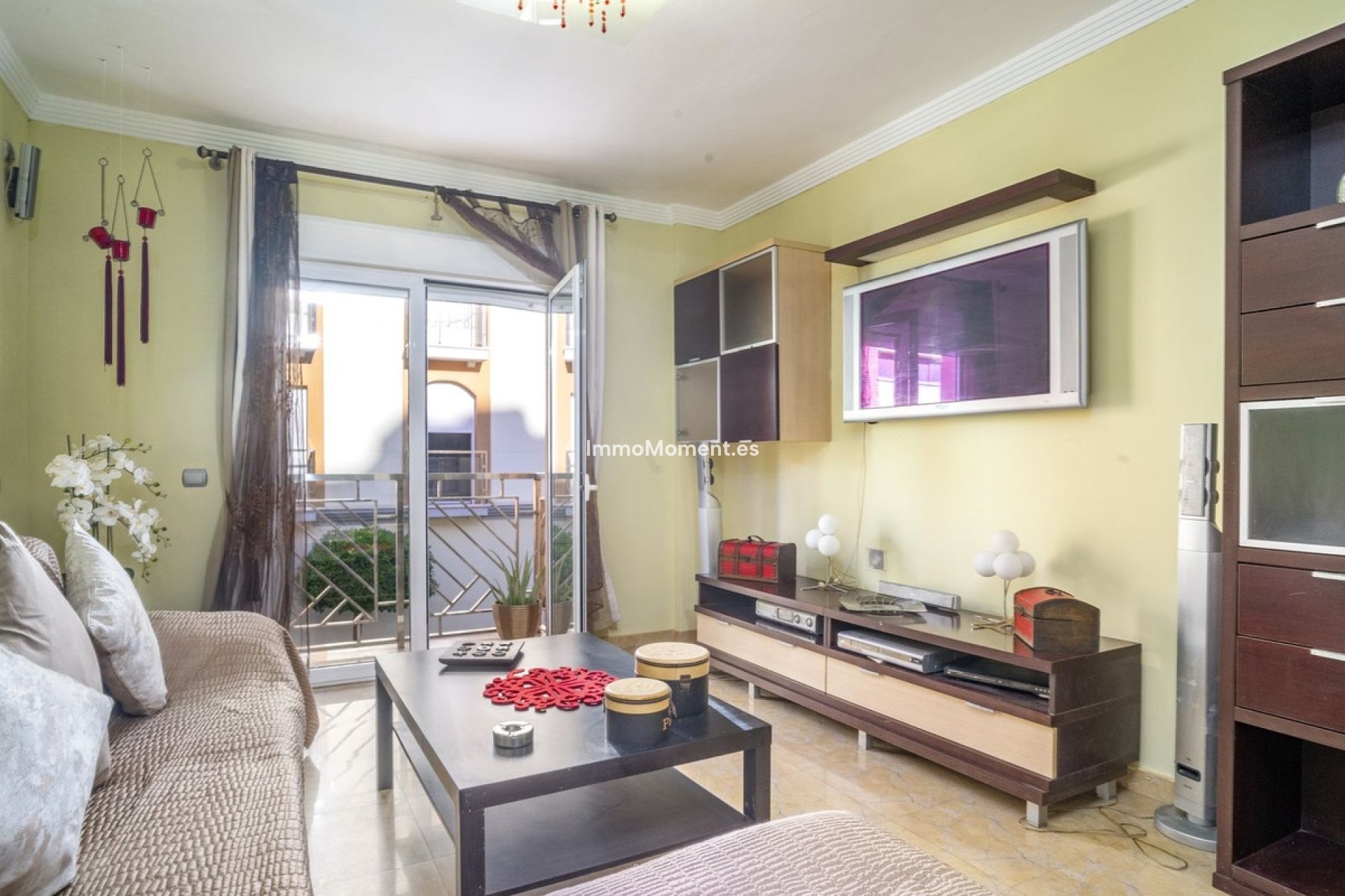Resale - Detached villa - Fuengirola - Fuengirola Centro