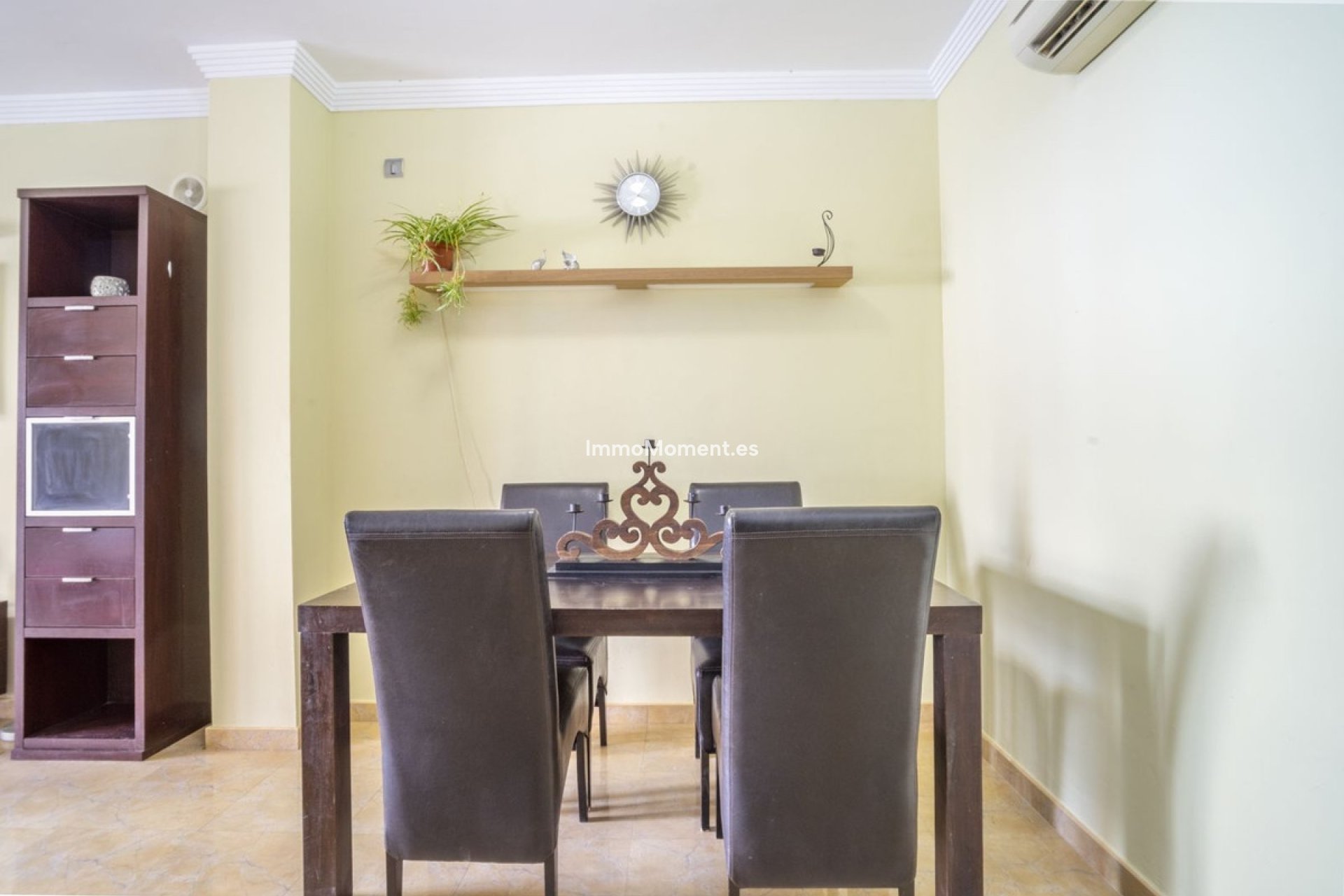 Resale - Detached villa - Fuengirola - Fuengirola Centro