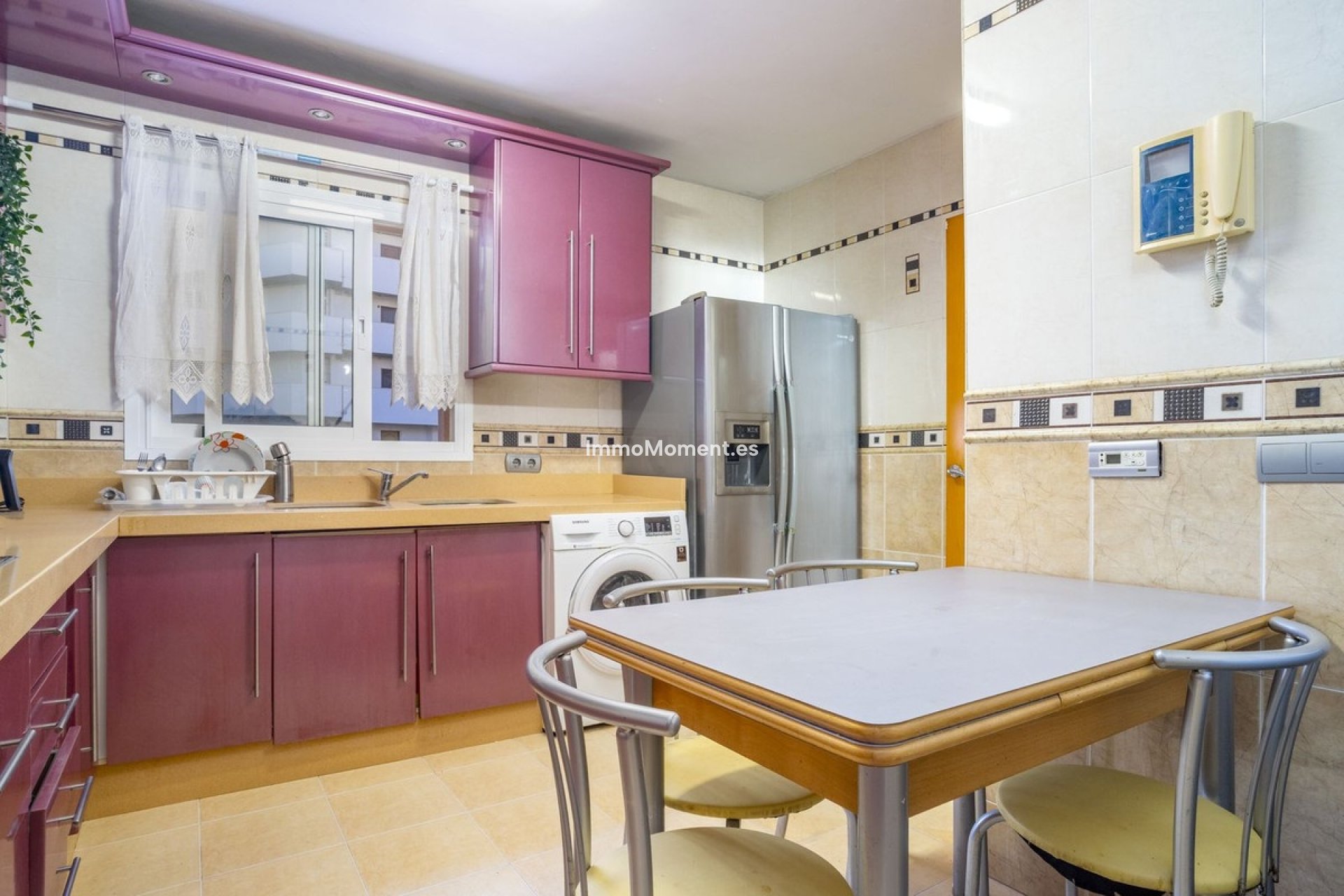 Resale - Detached villa - Fuengirola - Fuengirola Centro