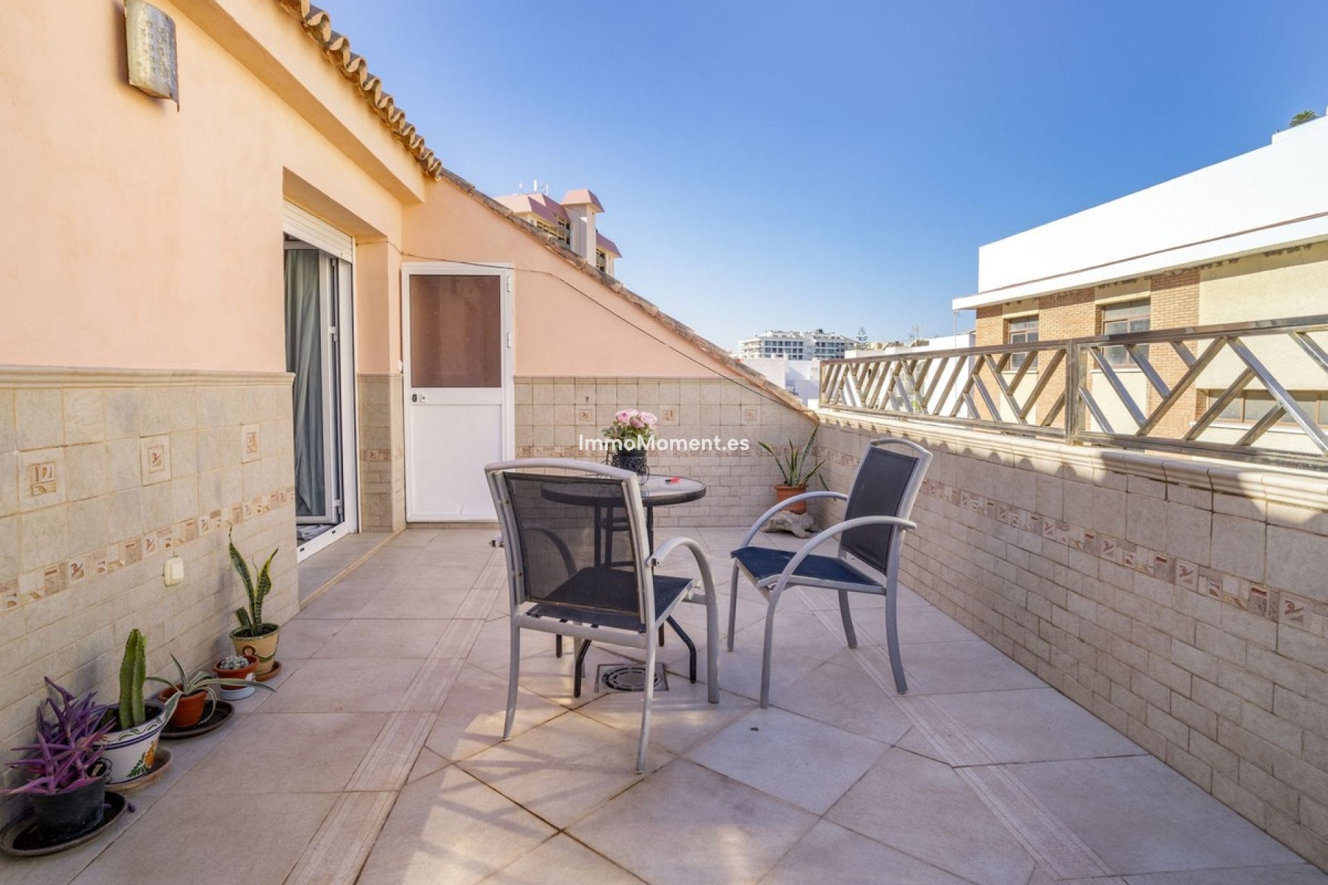 Resale - Detached villa - Fuengirola - Fuengirola Centro