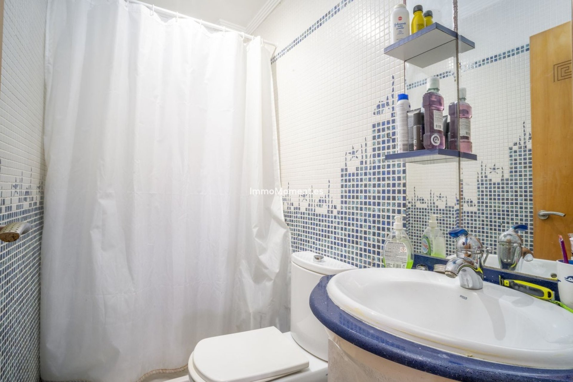 Resale - Detached villa - Fuengirola - Fuengirola Centro