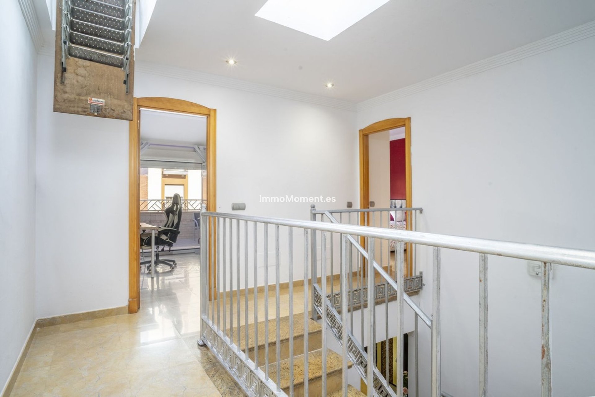 Resale - Detached villa - Fuengirola - Fuengirola Centro