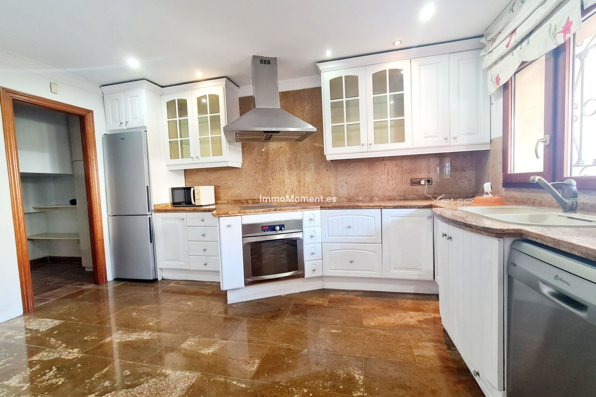 Resale - Detached villa - Fuengirola - Fuengirola Centro