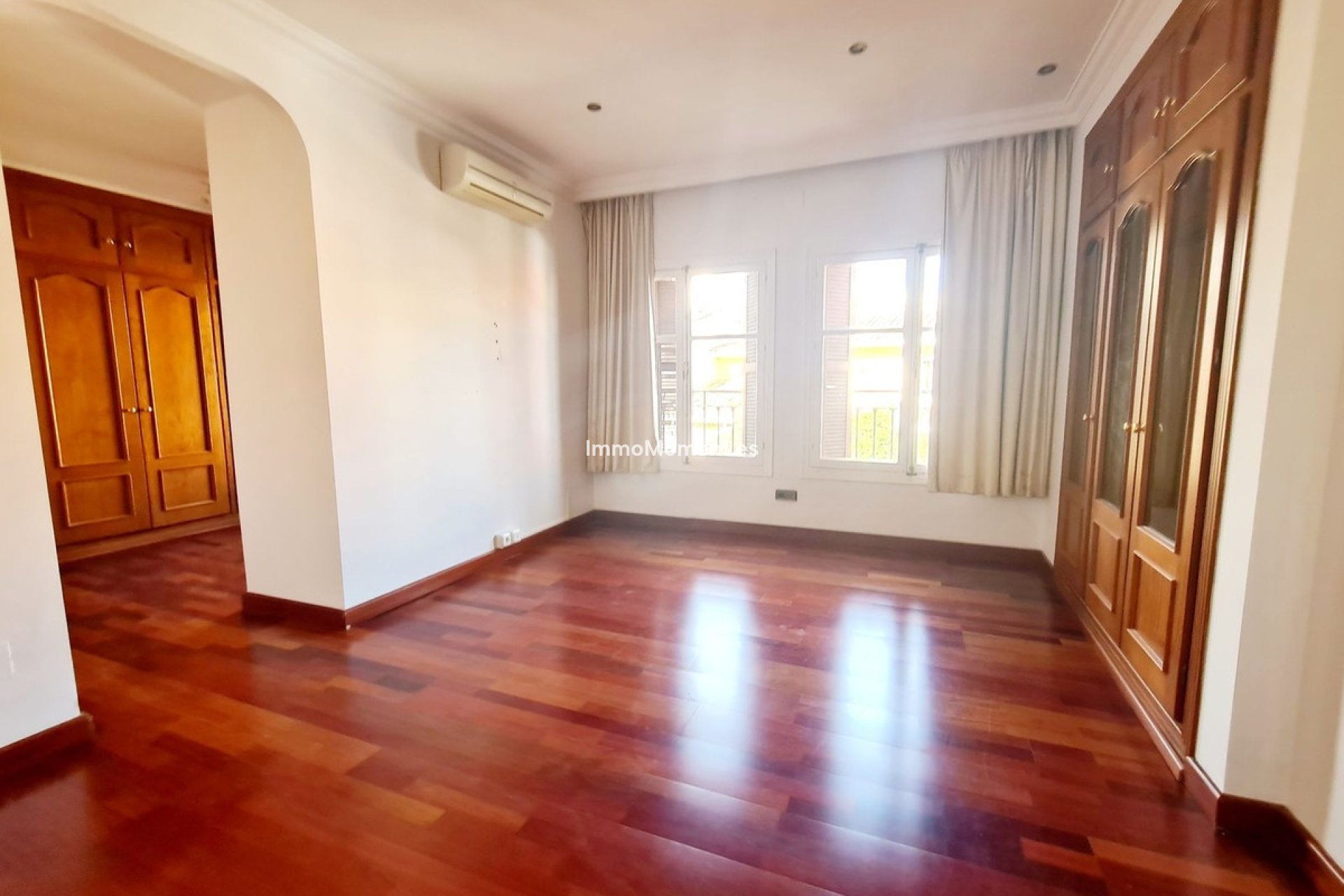 Resale - Detached villa - Fuengirola - Fuengirola Centro