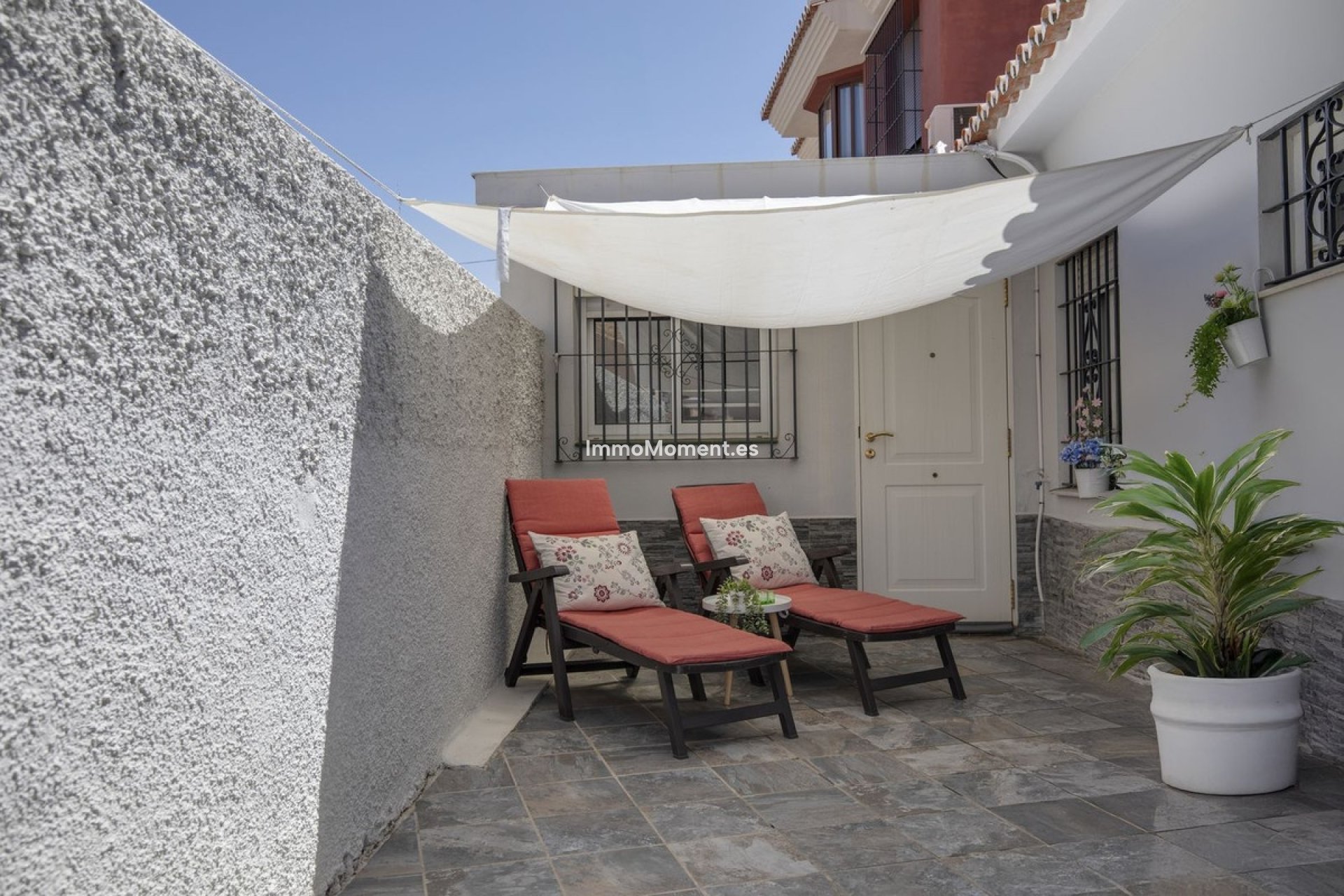 Resale - Detached villa - Fuengirola - Fuengirola Centro