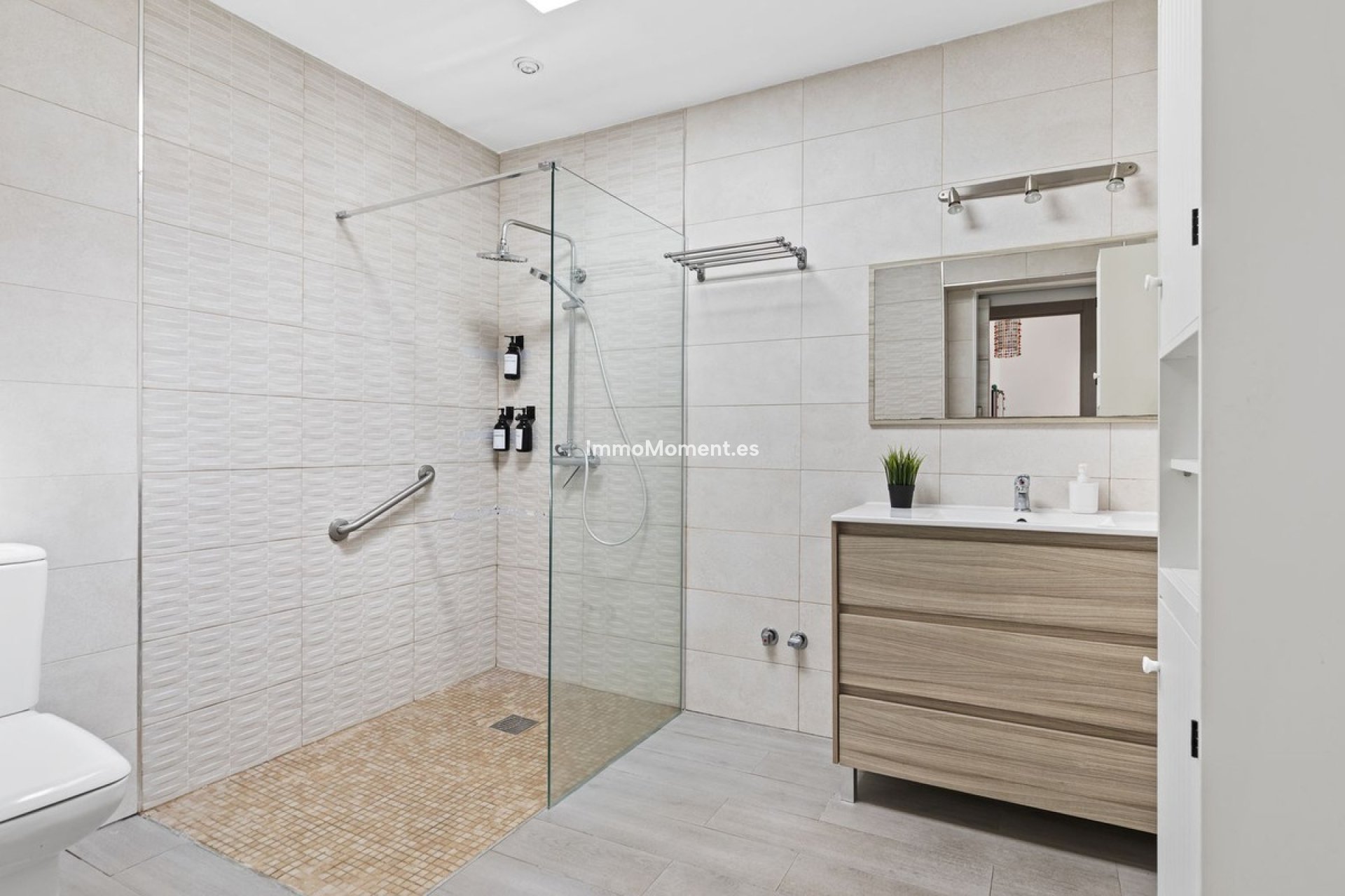 Resale - Detached villa - Fuengirola - Fuengirola Centro