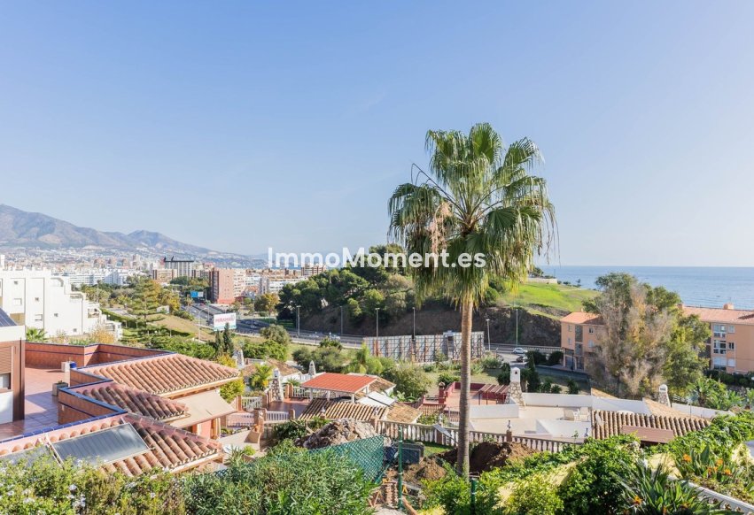 Resale - Detached villa - Fuengirola - Fuengirola Centro