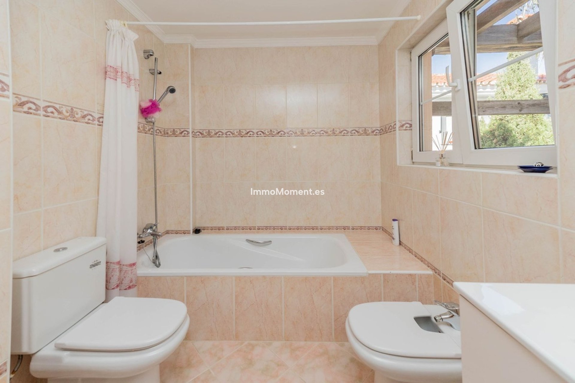 Resale - Detached villa - Fuengirola - Fuengirola Centro