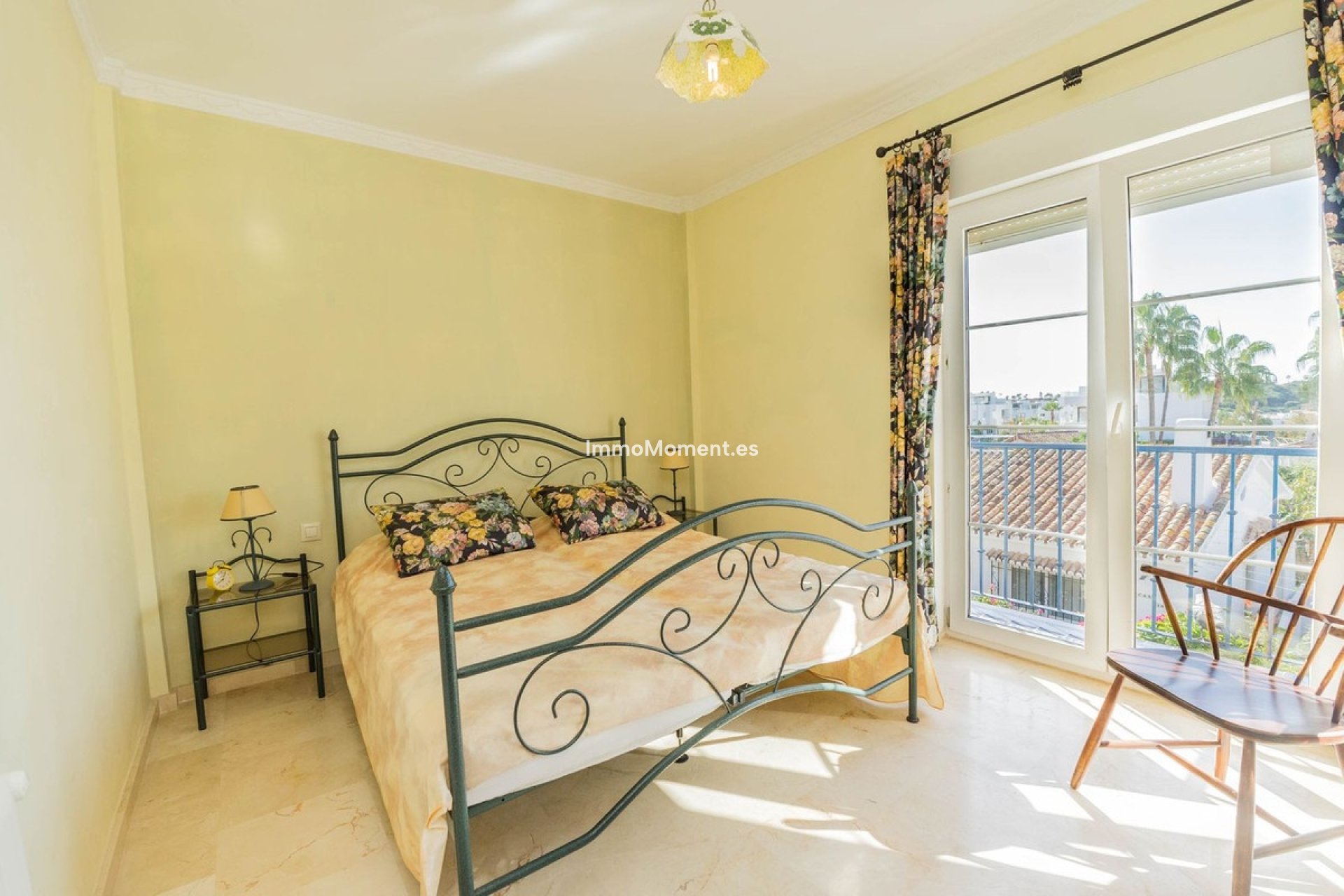 Resale - Detached villa - Fuengirola - Fuengirola Centro