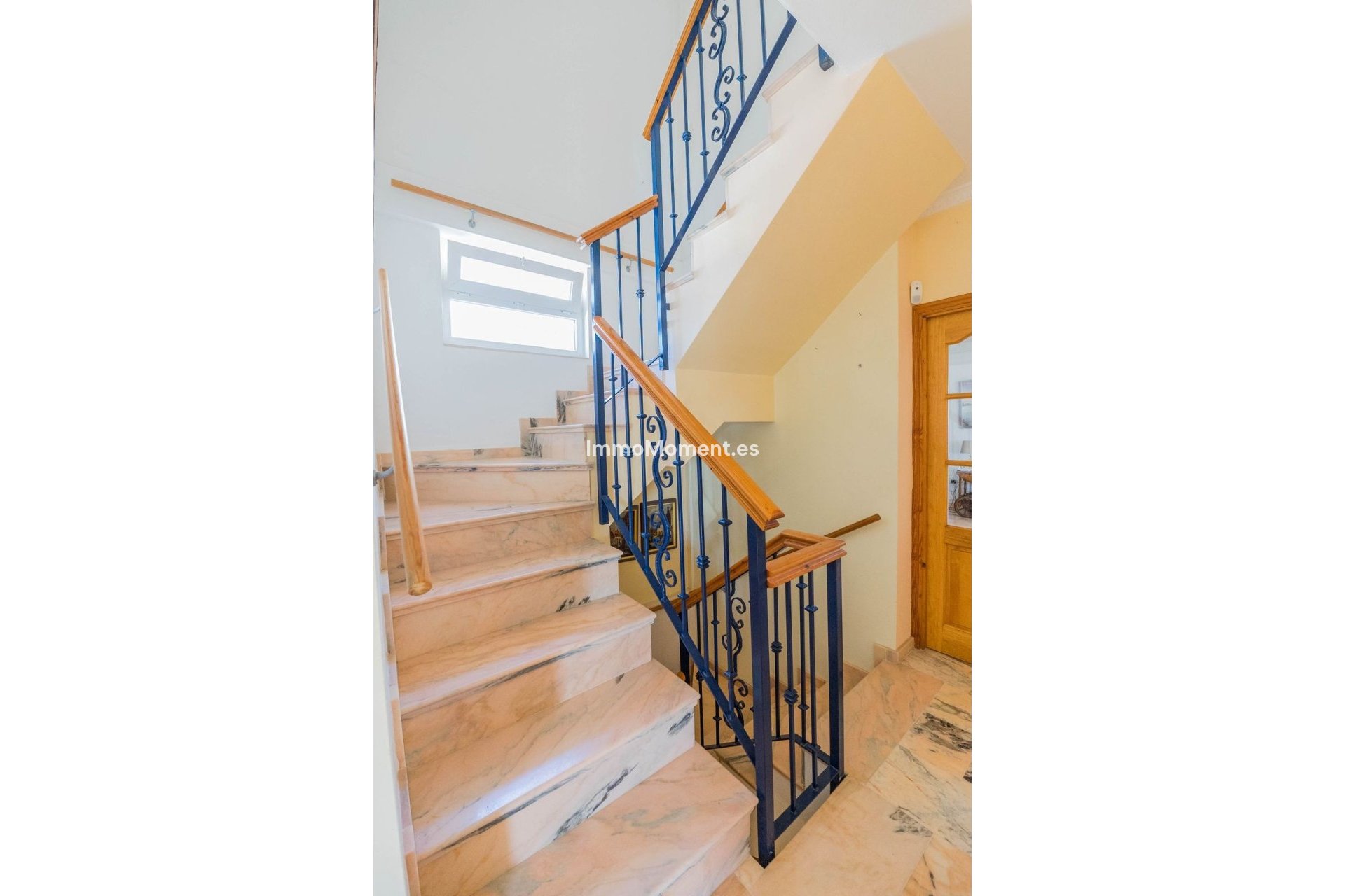 Resale - Detached villa - Fuengirola - Fuengirola Centro