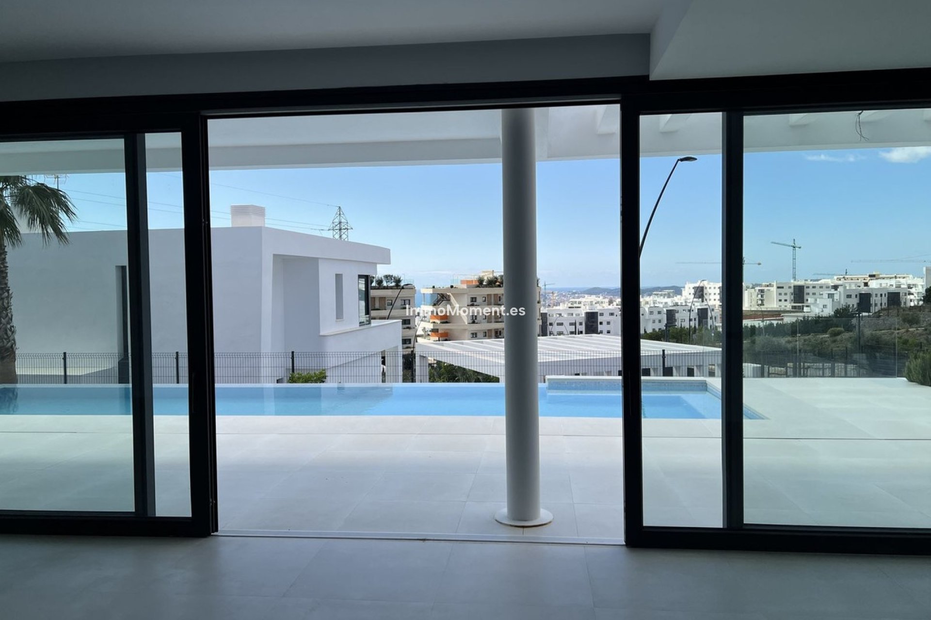 Resale - Detached villa - Fuengirola - Fuengirola Centro