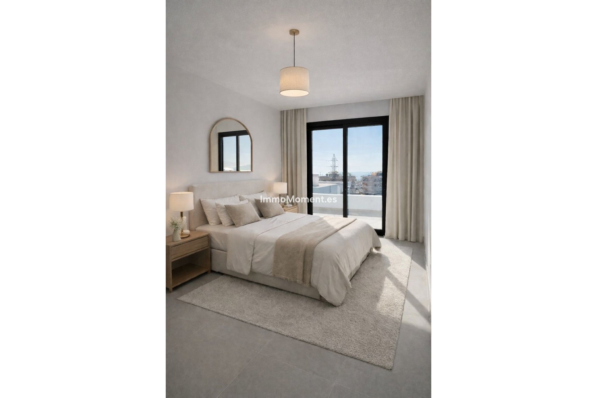 Resale - Detached villa - Fuengirola - Fuengirola Centro