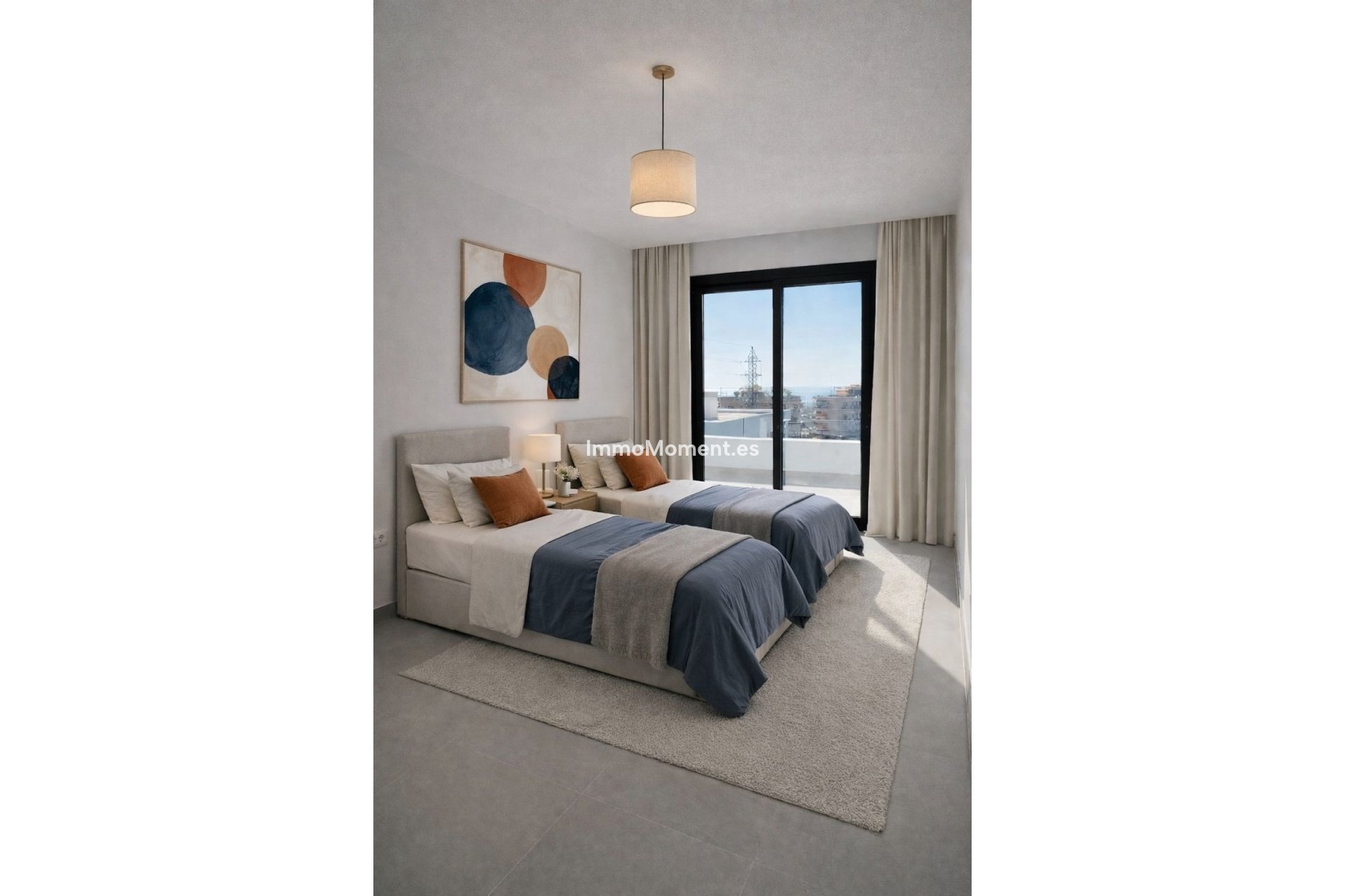 Resale - Detached villa - Fuengirola - Fuengirola Centro