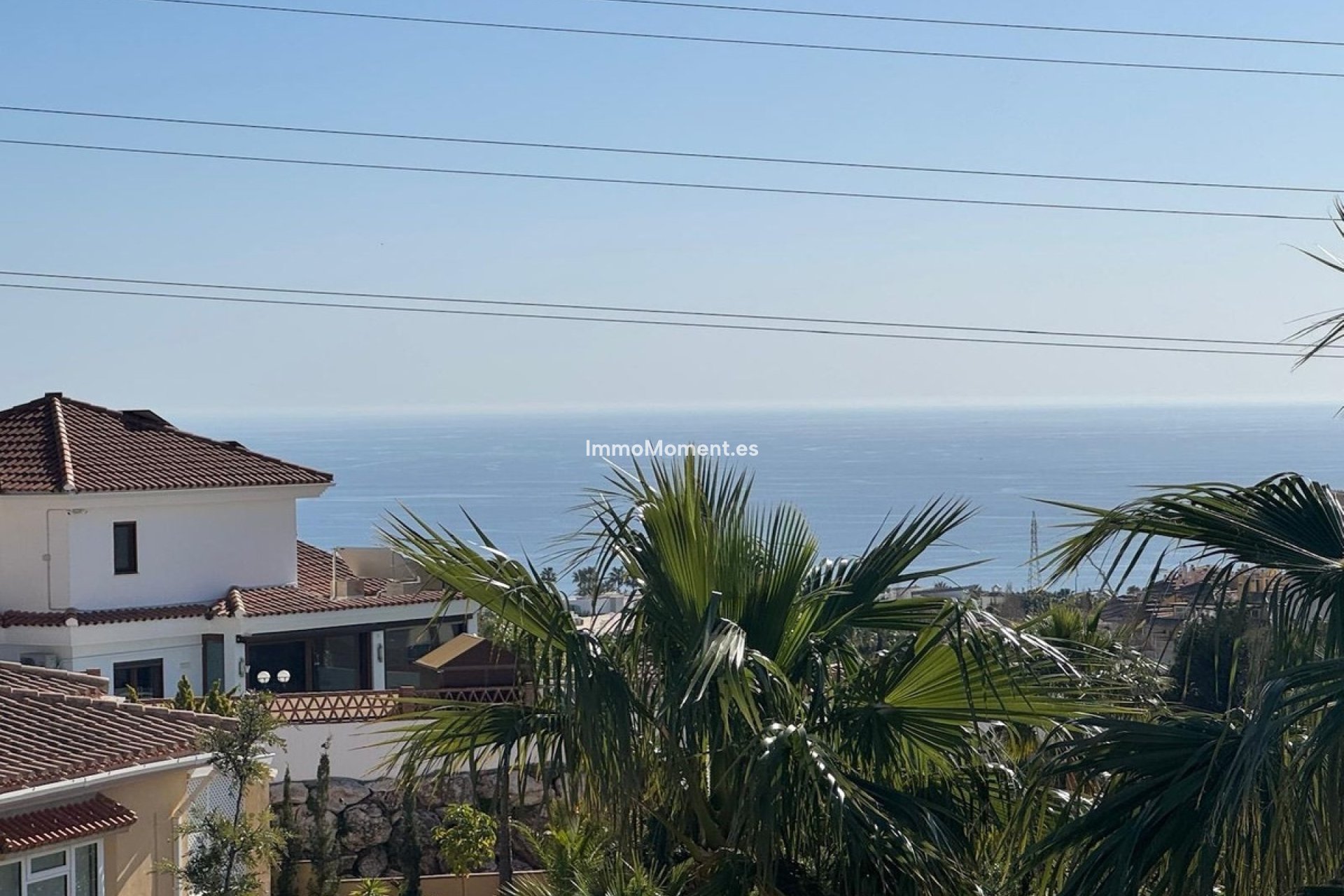 Resale - Detached villa - Fuengirola - Fuengirola Centro