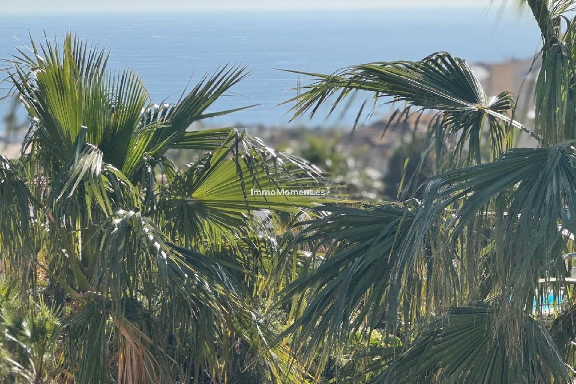 Resale - Detached villa - Fuengirola - Fuengirola Centro