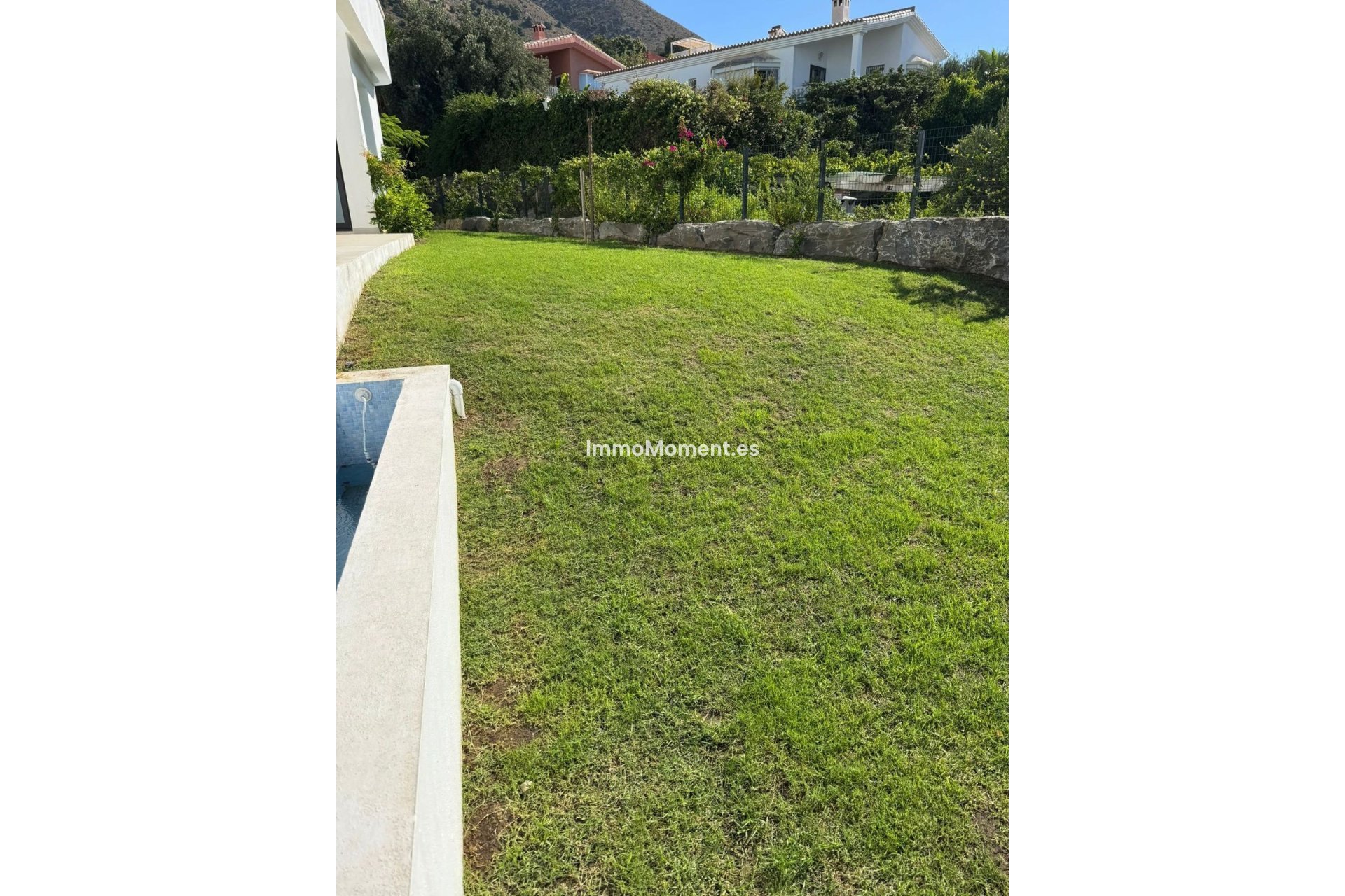 Resale - Detached villa - Fuengirola - Fuengirola Centro