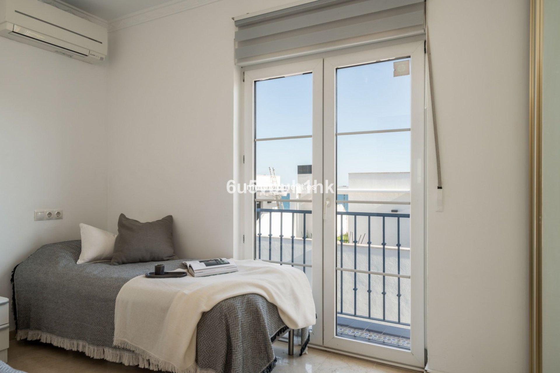 Resale - Detached villa - Fuengirola - Fuengirola Centro