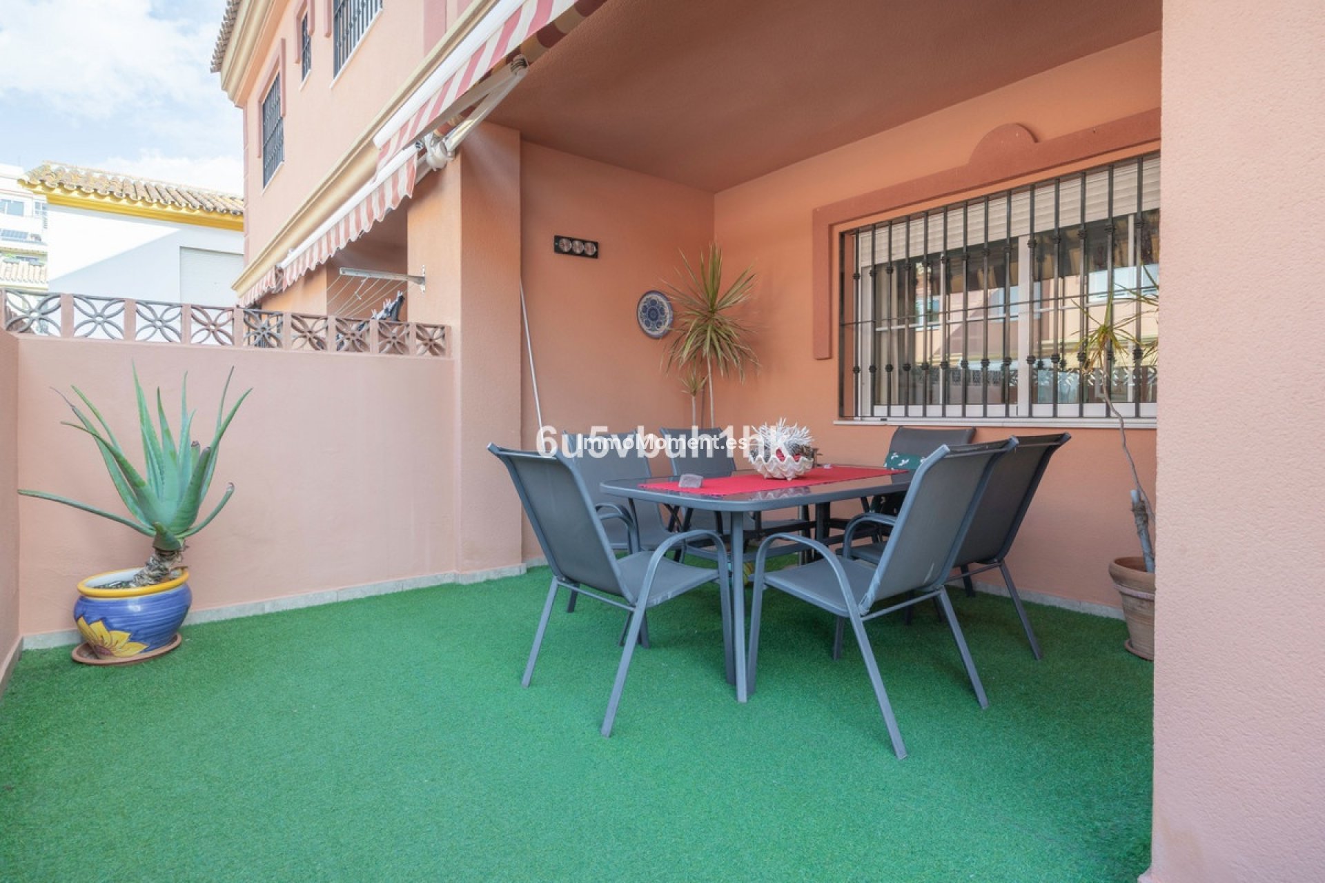Resale - Detached villa - Fuengirola - Fuengirola Centro