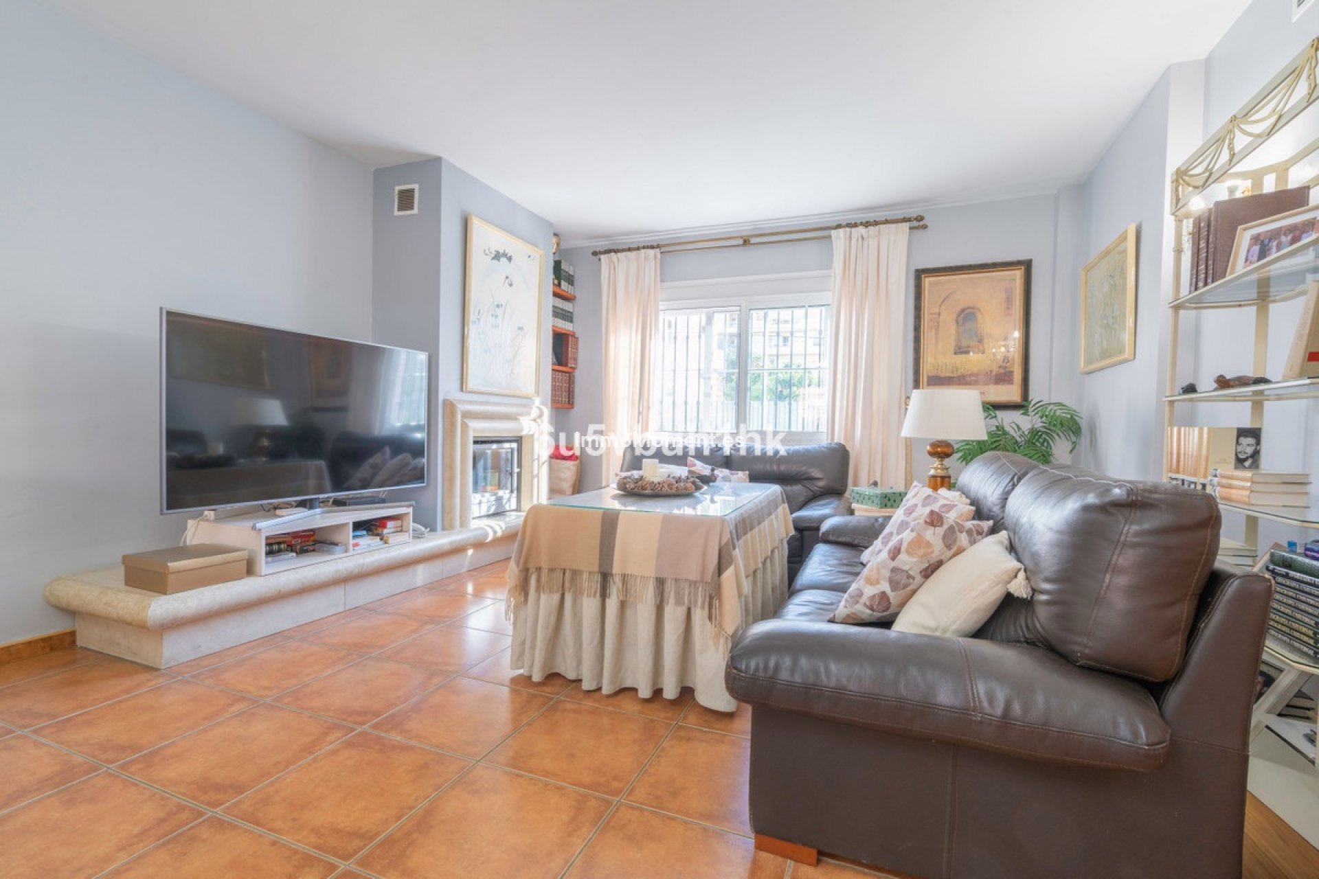Resale - Detached villa - Fuengirola - Fuengirola Centro