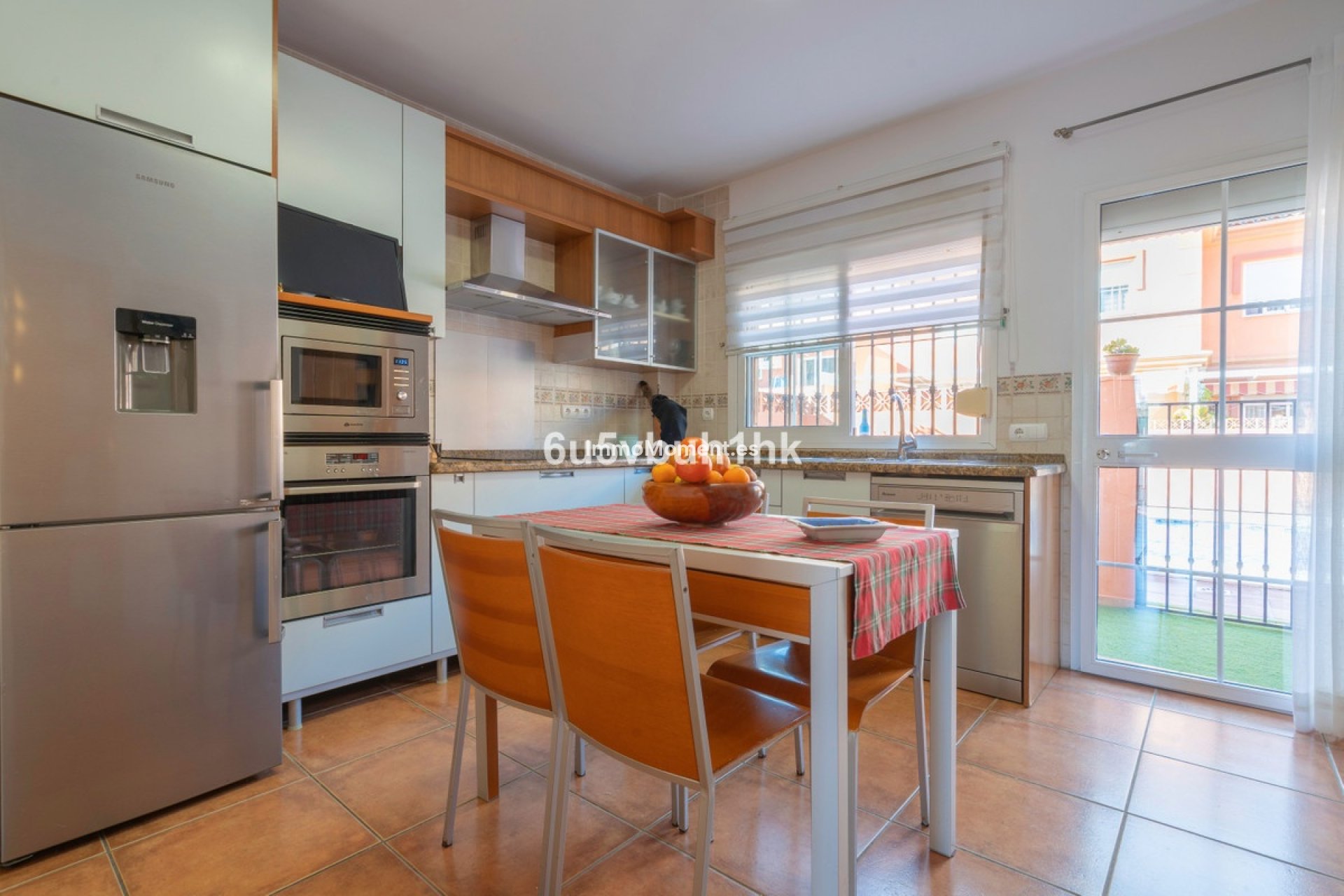 Resale - Detached villa - Fuengirola - Fuengirola Centro