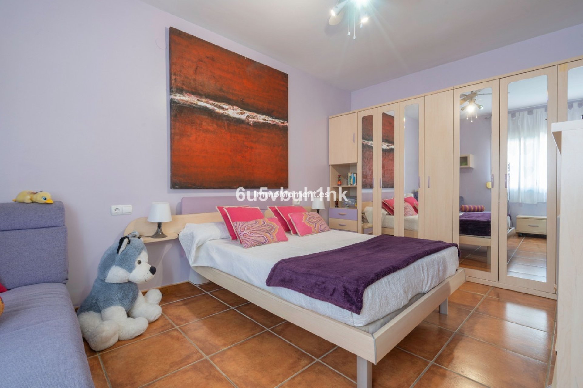 Resale - Detached villa - Fuengirola - Fuengirola Centro