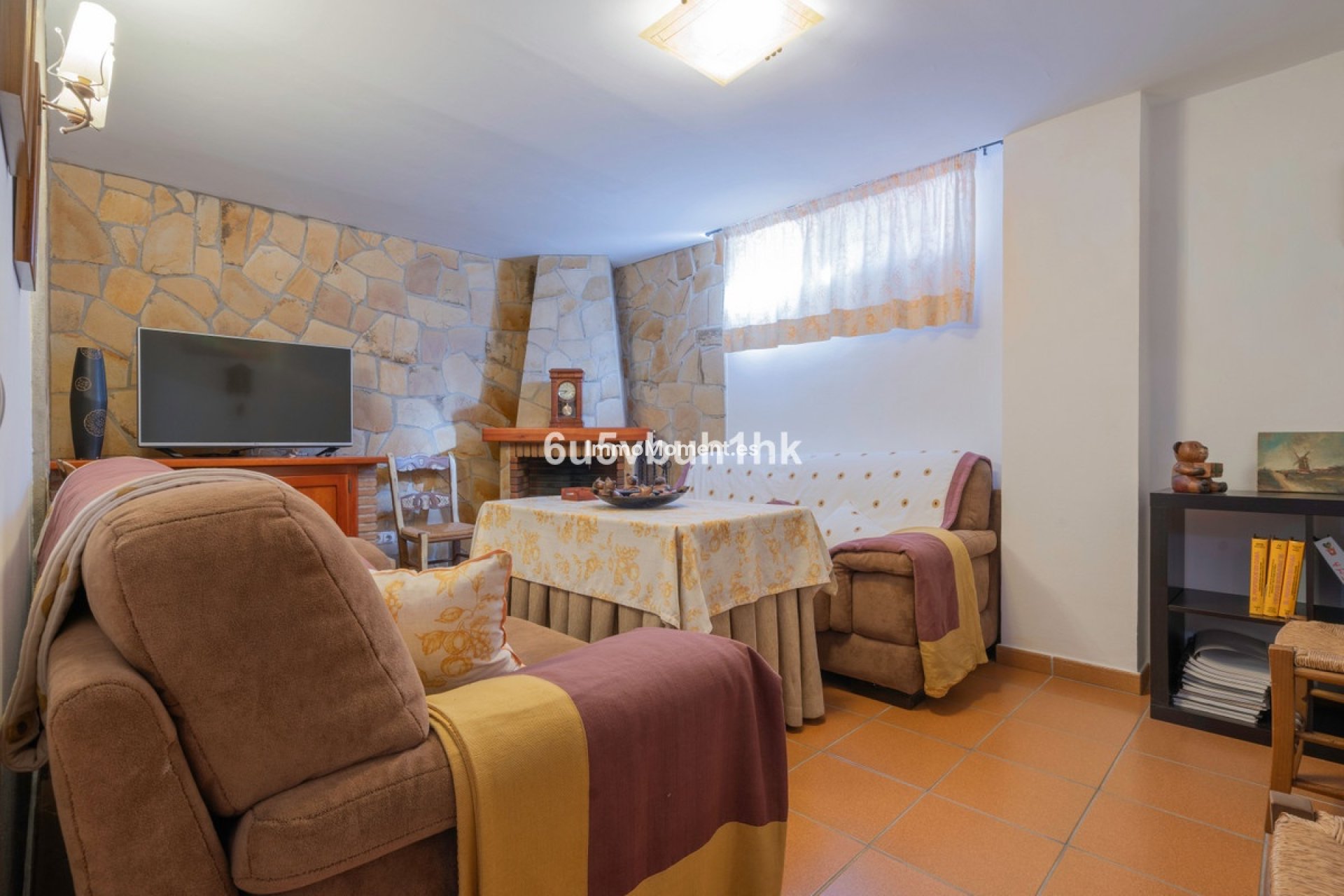 Resale - Detached villa - Fuengirola - Fuengirola Centro