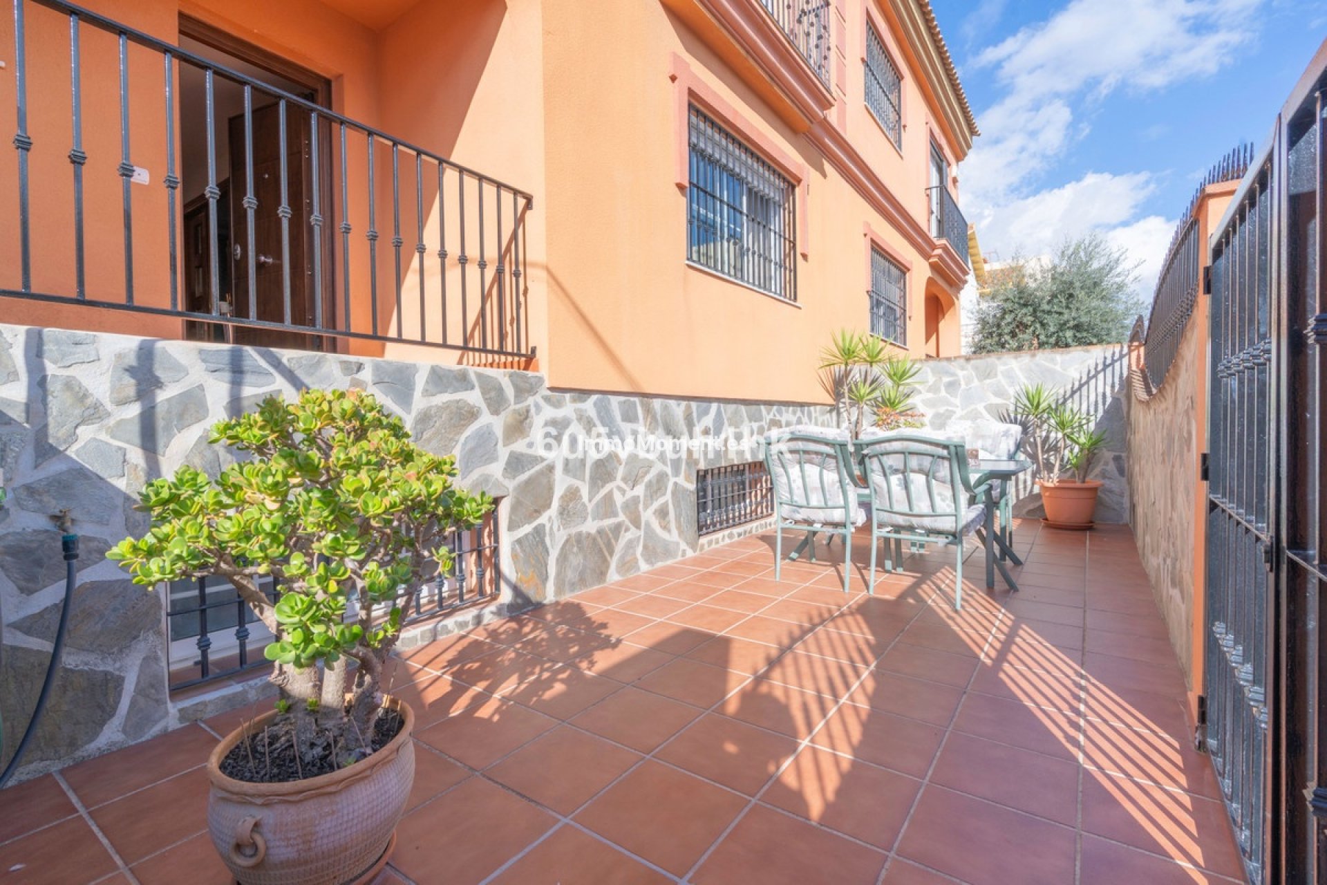 Resale - Detached villa - Fuengirola - Fuengirola Centro