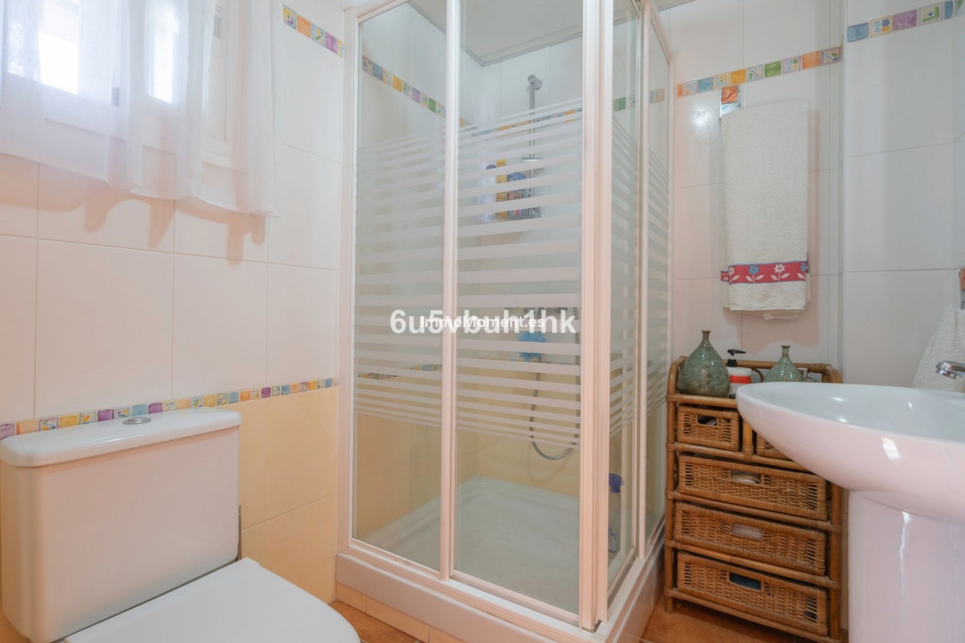 Resale - Detached villa - Fuengirola - Fuengirola Centro