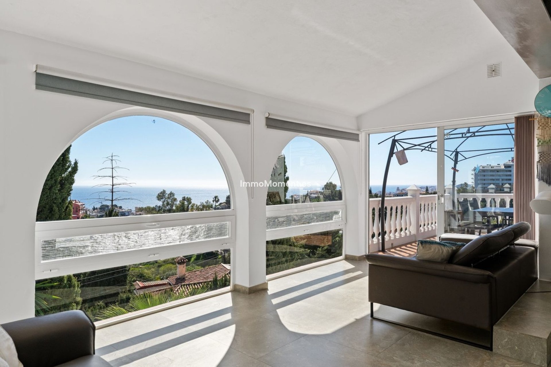 Resale - Detached villa - Fuengirola - Fuengirola Centro