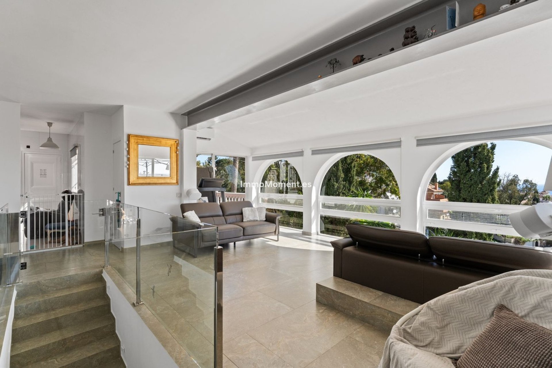 Resale - Detached villa - Fuengirola - Fuengirola Centro