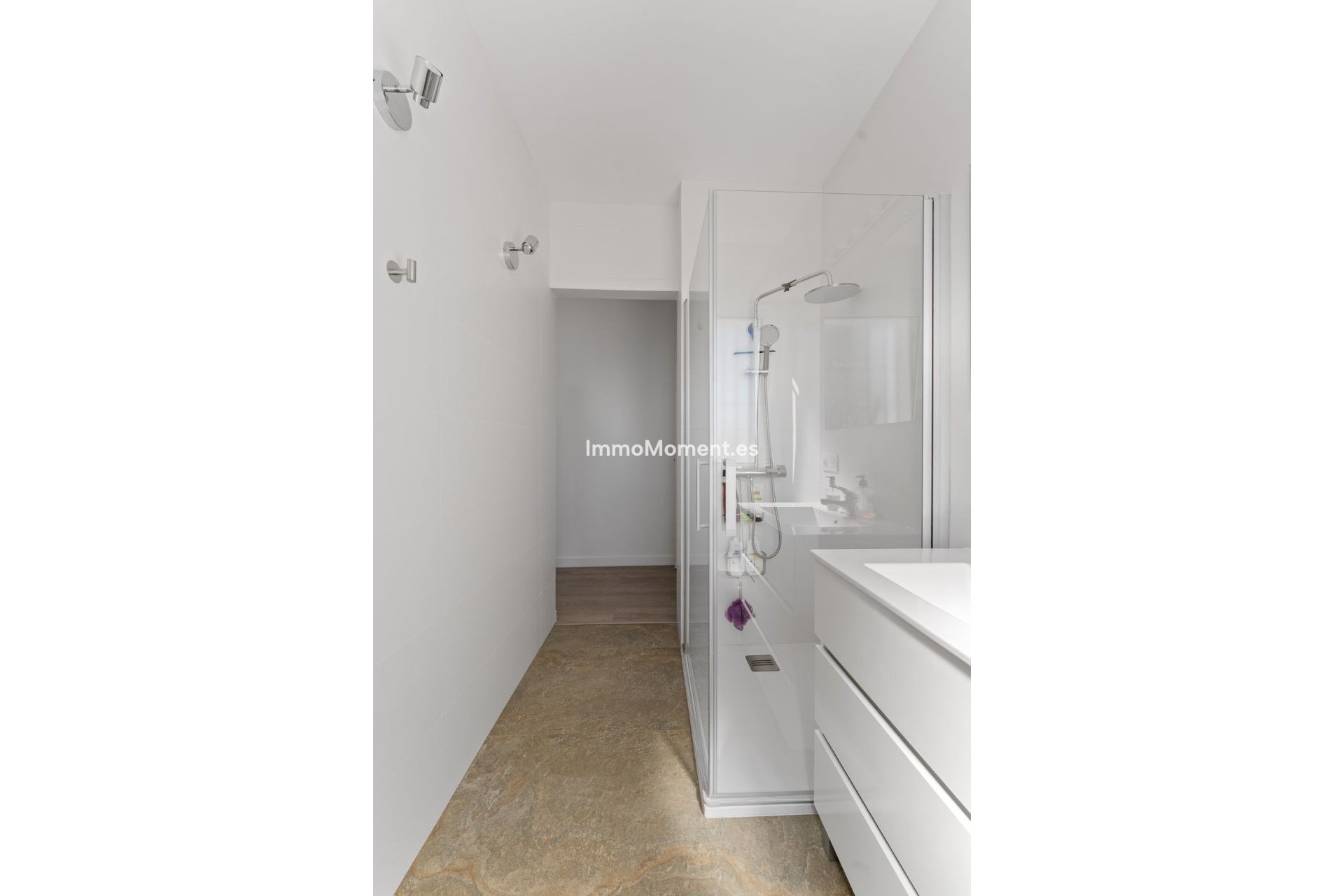 Resale - Detached villa - Fuengirola - Fuengirola Centro