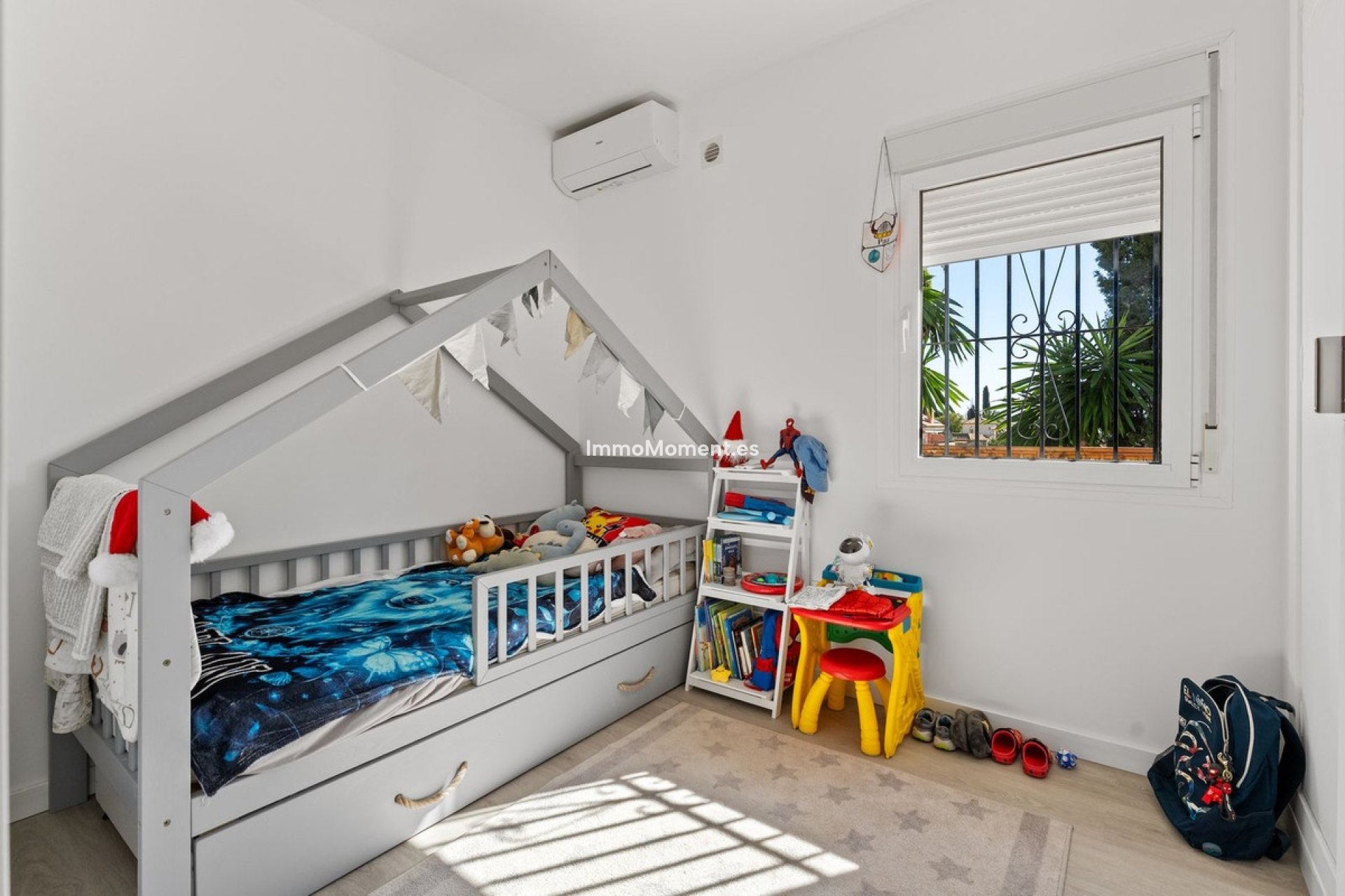 Resale - Detached villa - Fuengirola - Fuengirola Centro