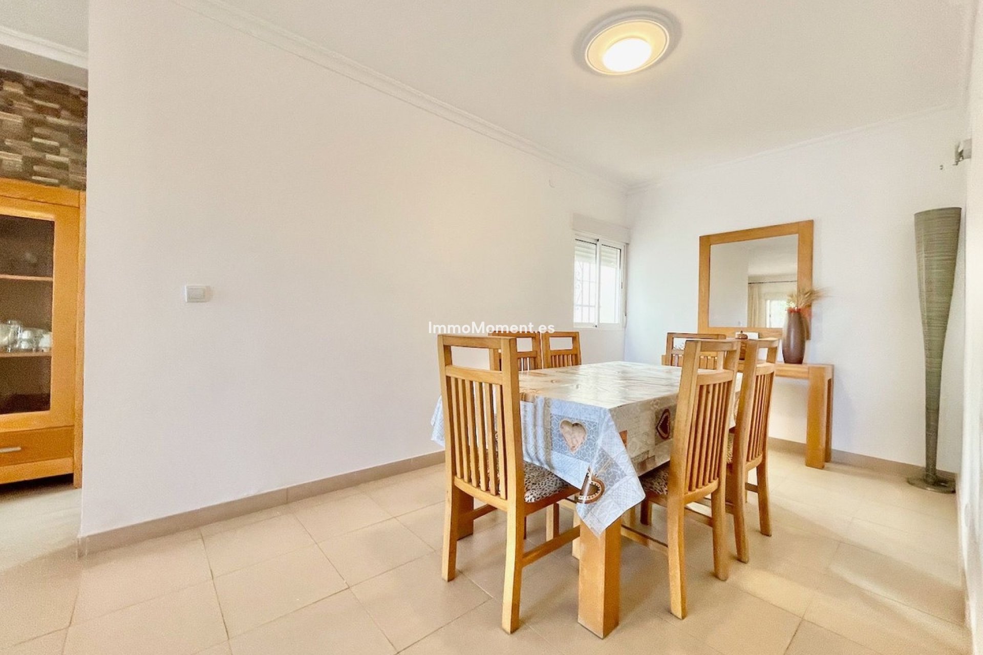 Resale - Detached villa - Fuengirola - Fuengirola Centro