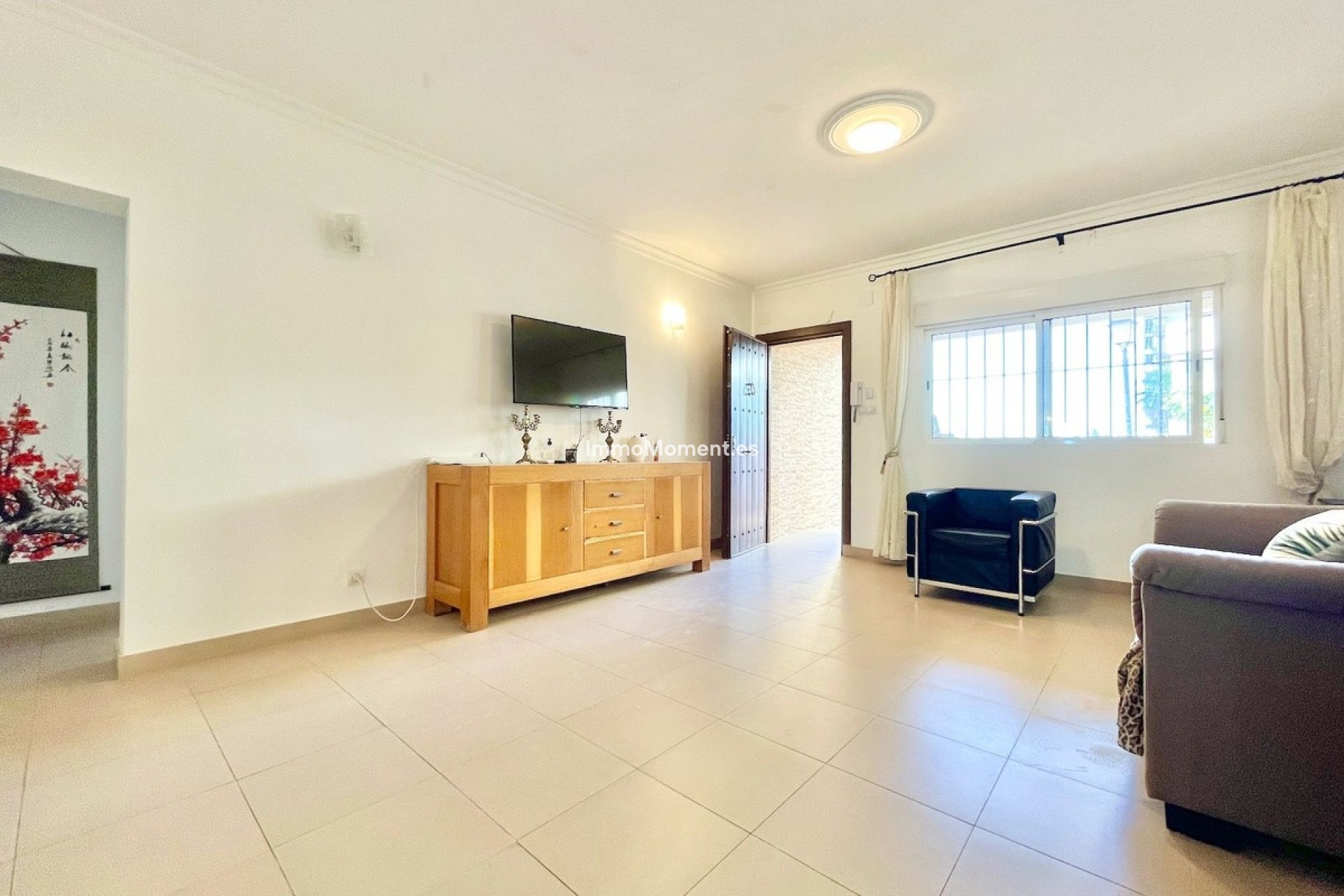 Resale - Detached villa - Fuengirola - Fuengirola Centro