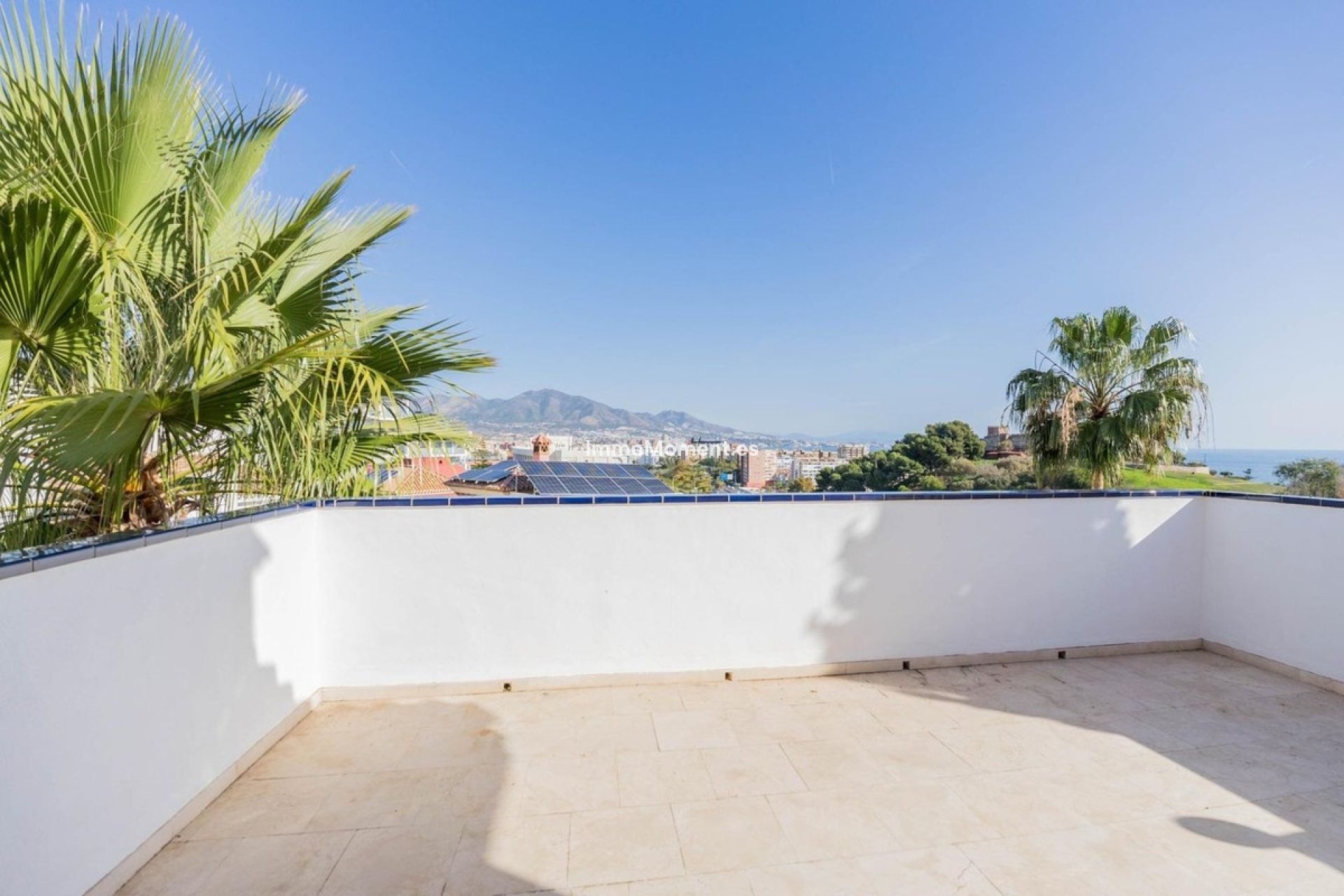 Resale - Detached villa - Fuengirola - Fuengirola Centro