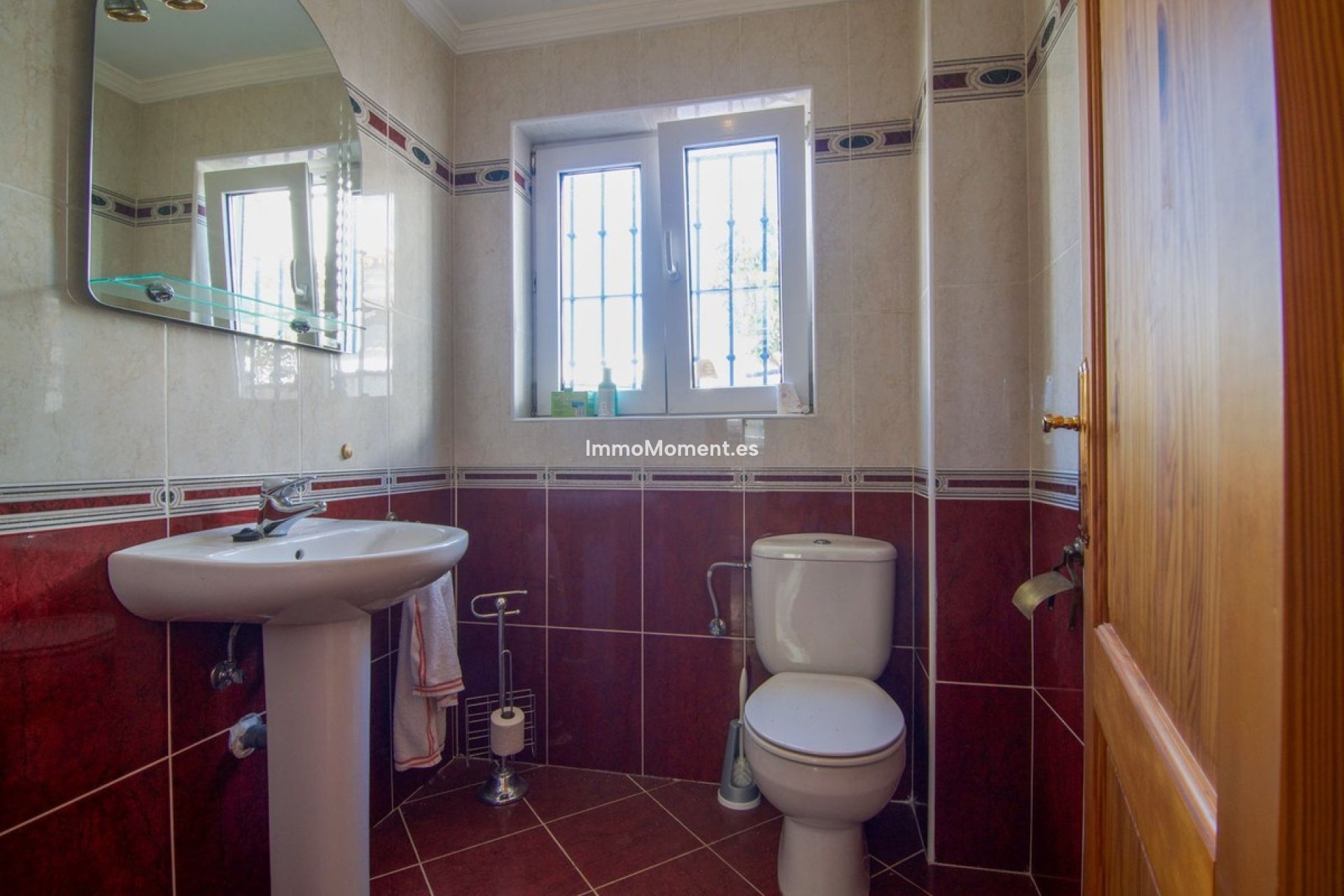 Resale - Detached villa - Fuengirola - Fuengirola Centro