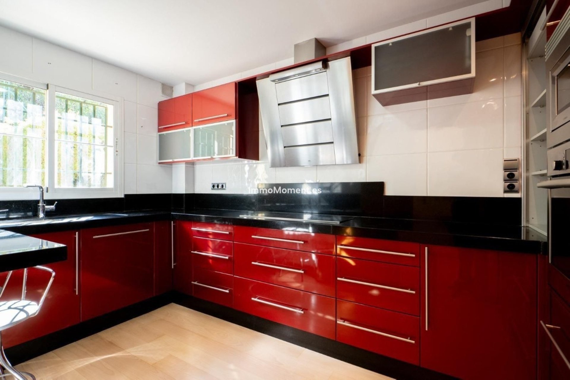Resale - Detached villa - Fuengirola - Fuengirola Centro