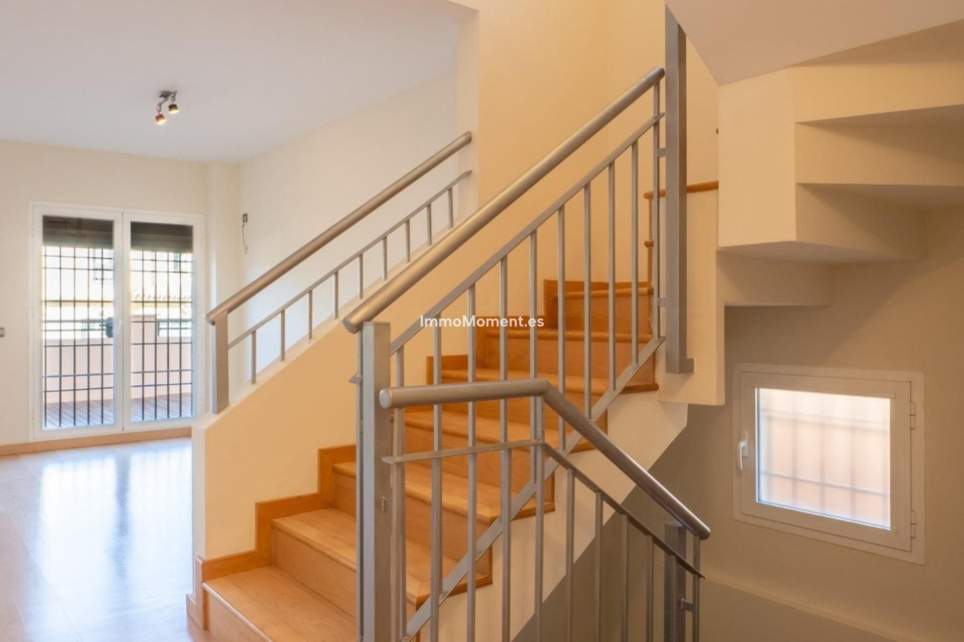 Resale - Detached villa - Fuengirola - Fuengirola Centro