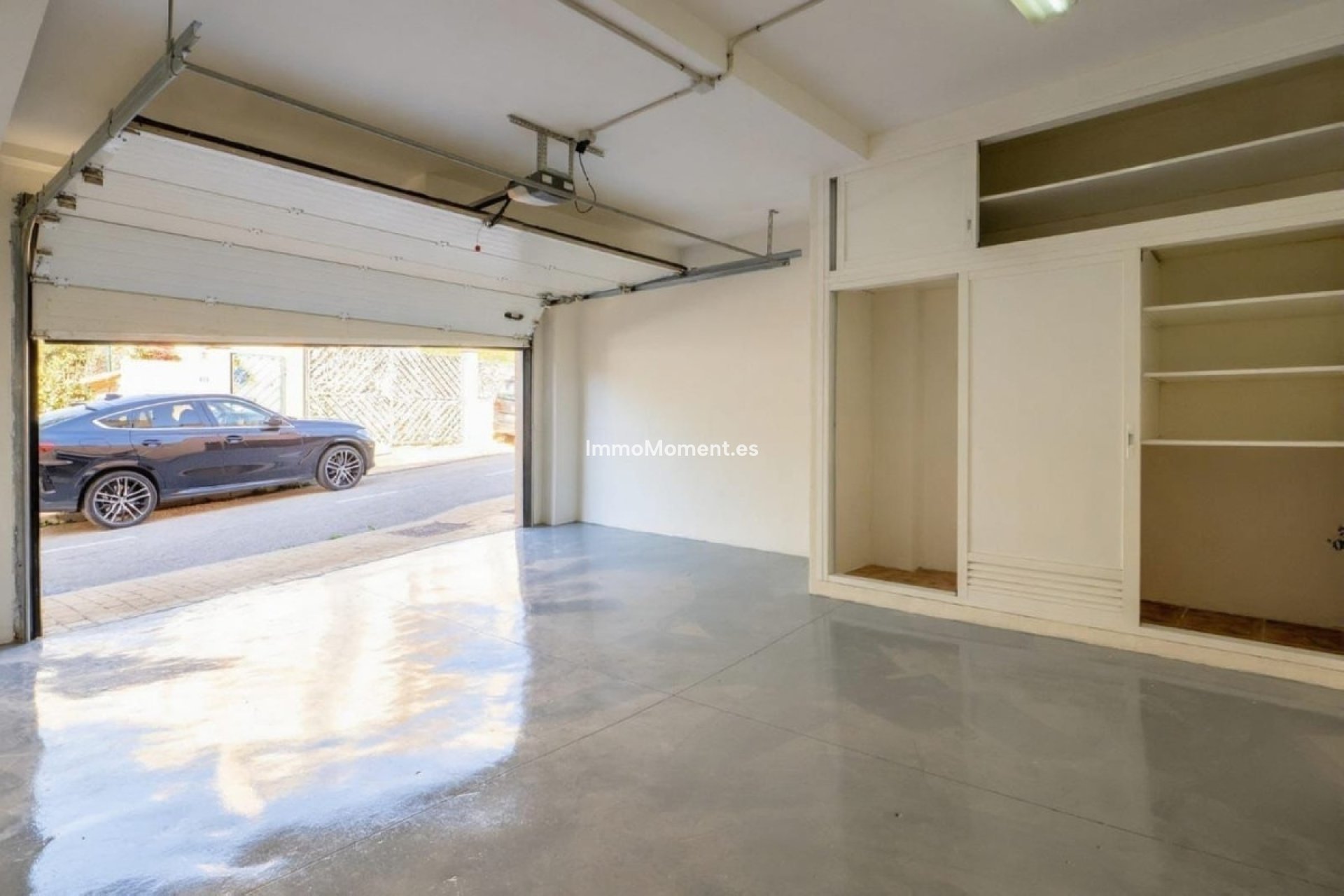 Resale - Detached villa - Fuengirola - Fuengirola Centro