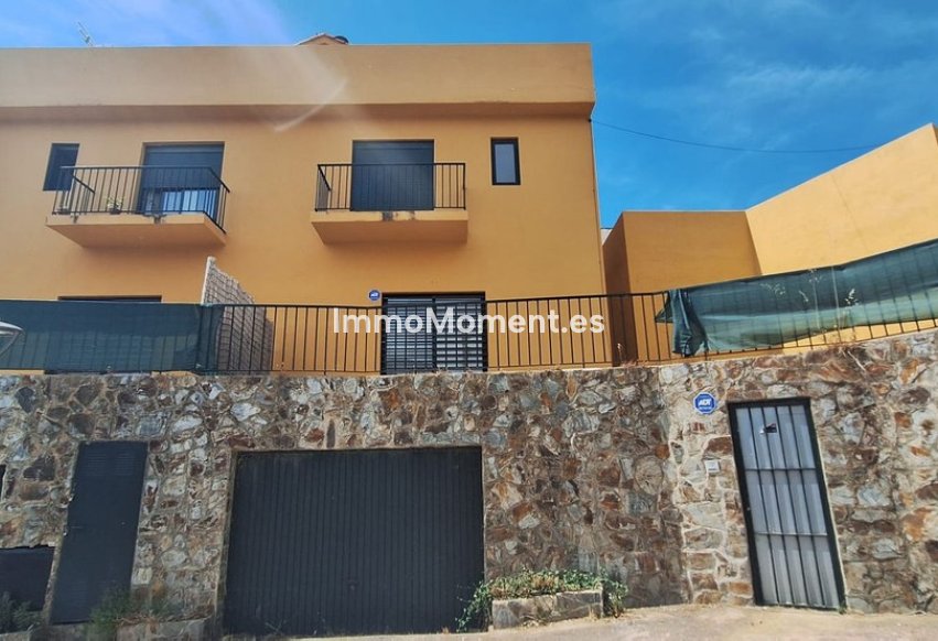 Resale - Detached villa - Fuengirola - Fuengirola Centro