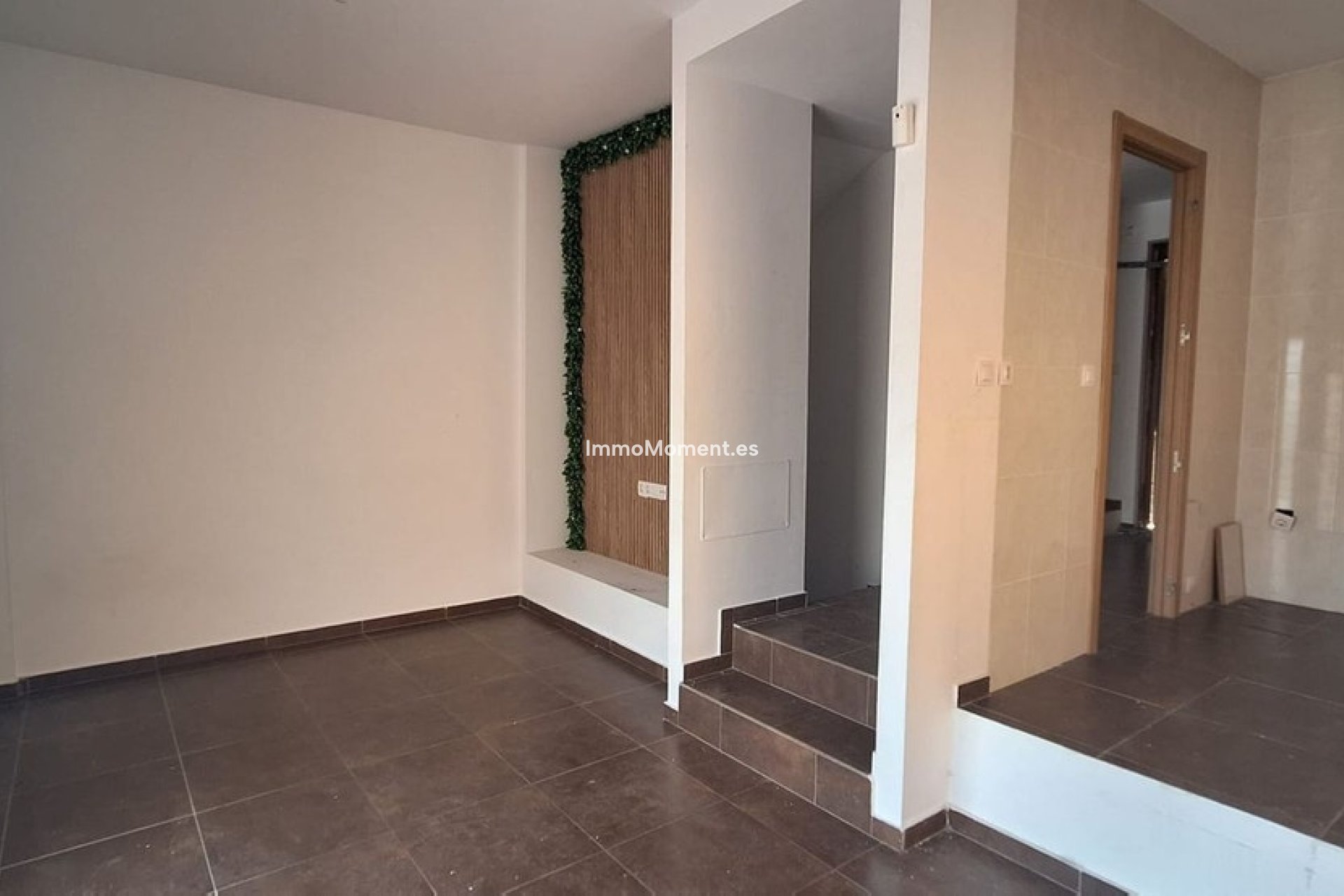 Resale - Detached villa - Fuengirola - Fuengirola Centro