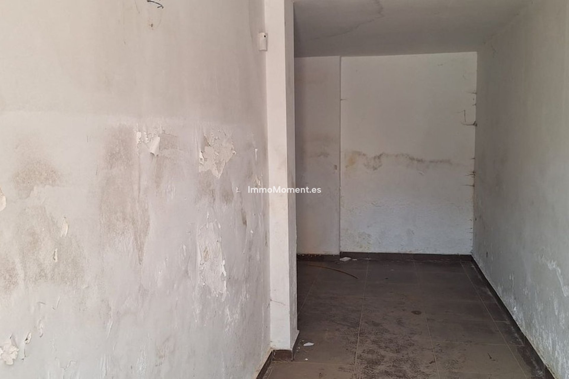 Resale - Detached villa - Fuengirola - Fuengirola Centro
