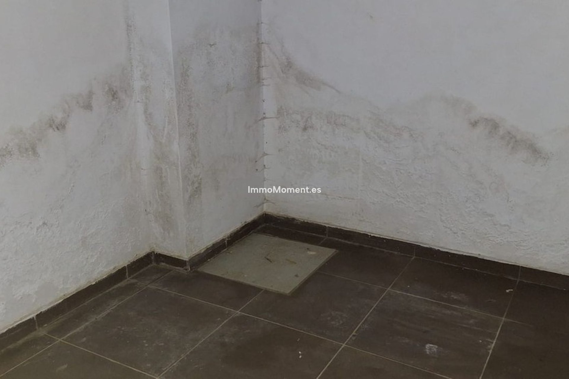 Resale - Detached villa - Fuengirola - Fuengirola Centro