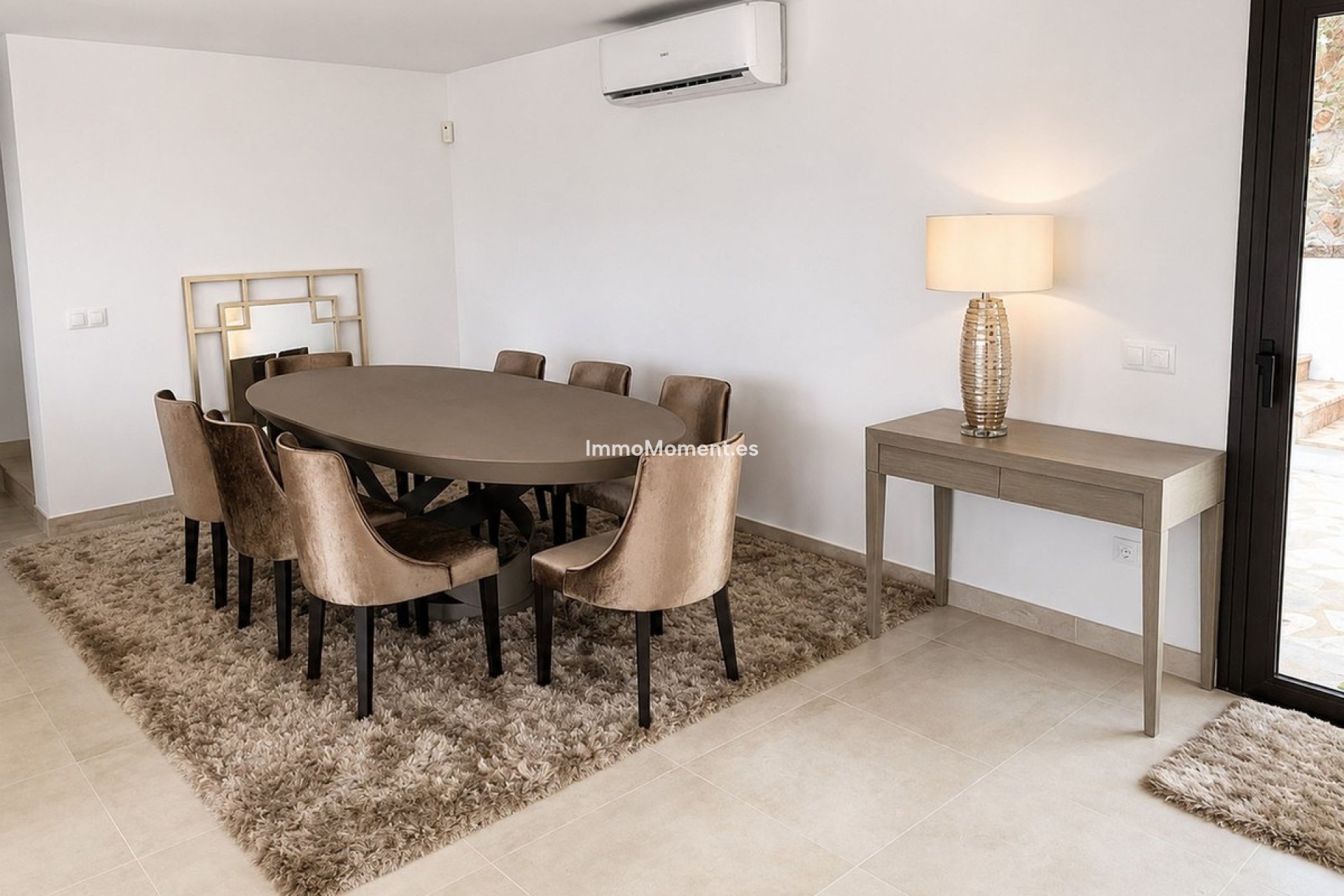 Resale - Detached villa - Fuengirola - Fuengirola Centro