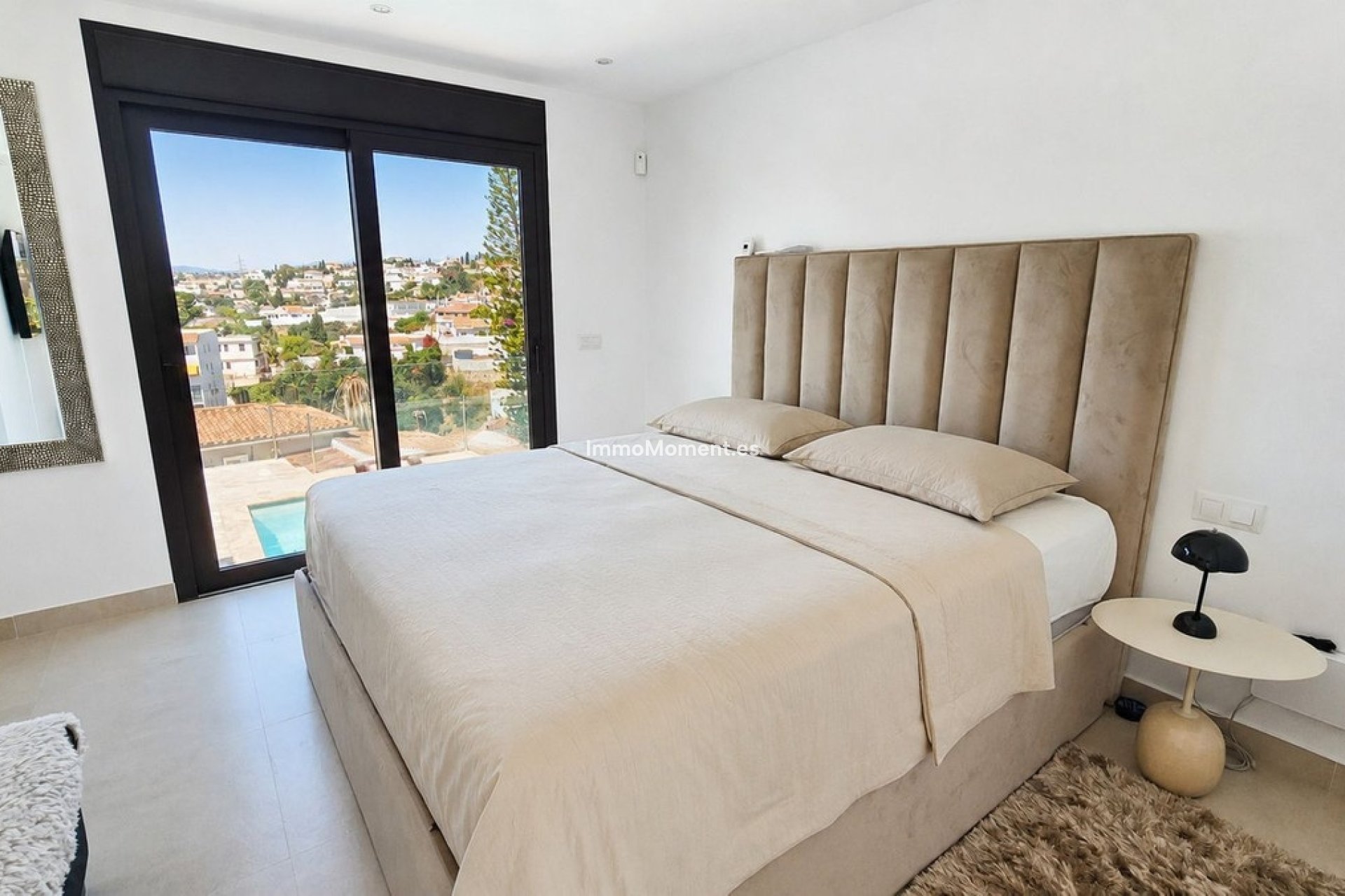 Resale - Detached villa - Fuengirola - Fuengirola Centro