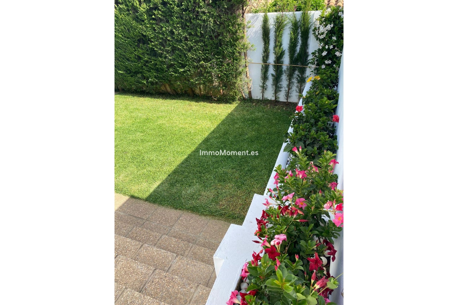 Resale - Detached villa - Fuengirola - Fuengirola Centro