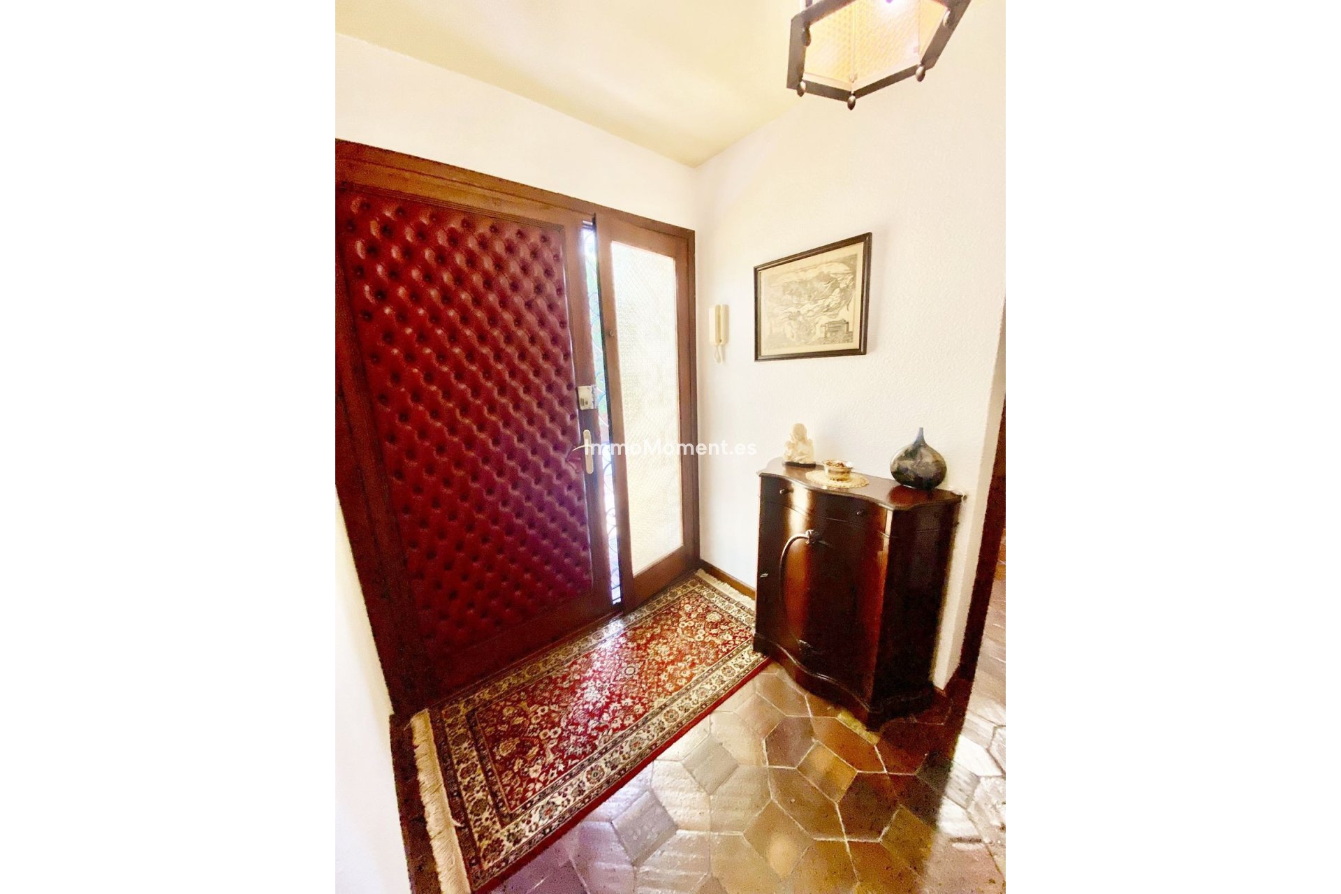 Resale - Detached villa - Fuengirola - Fuengirola Centro
